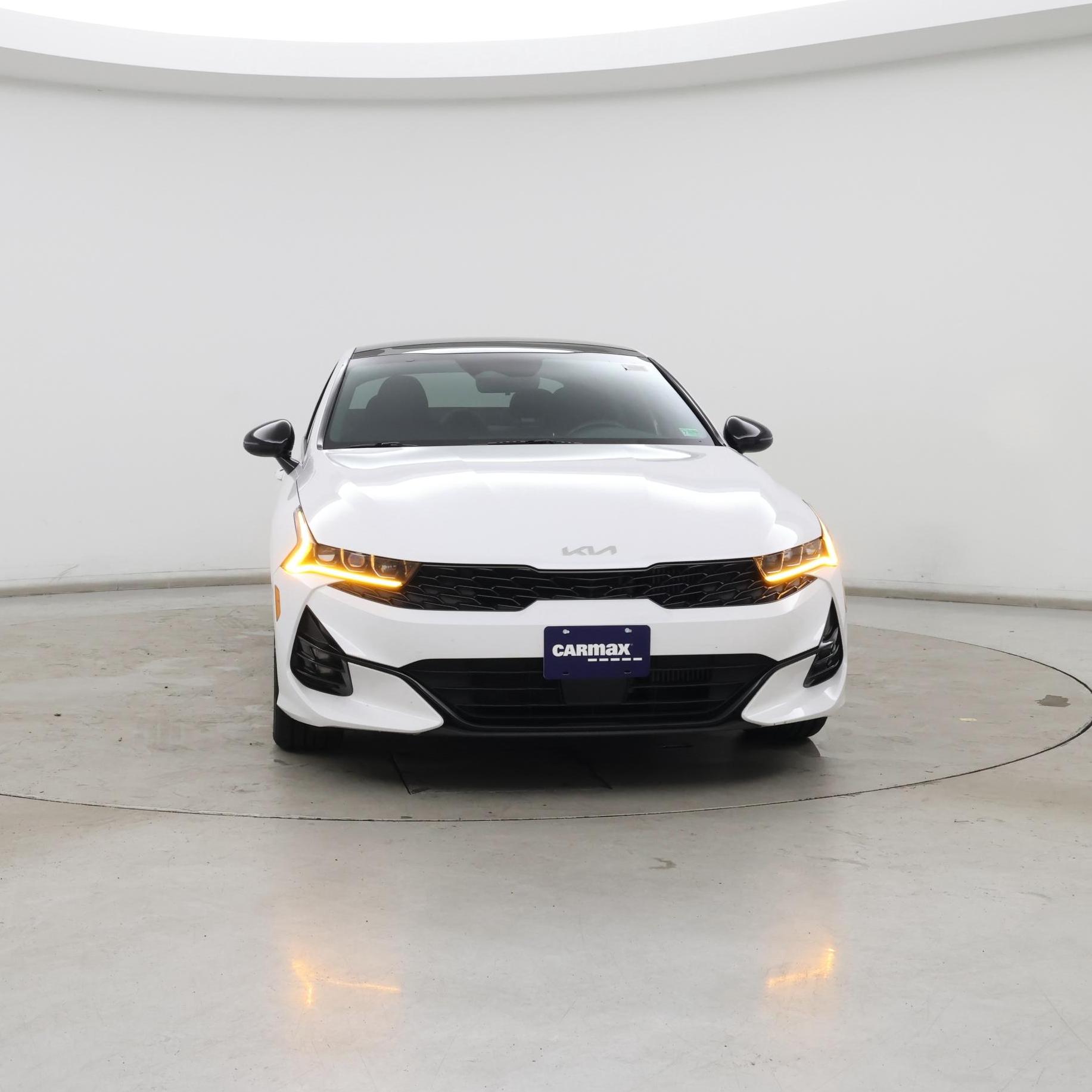Thumbnail: 2023 Kia K5 - 5