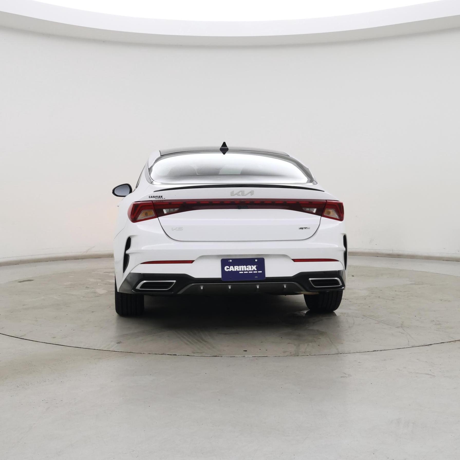 Thumbnail: 2023 Kia K5 - 6
