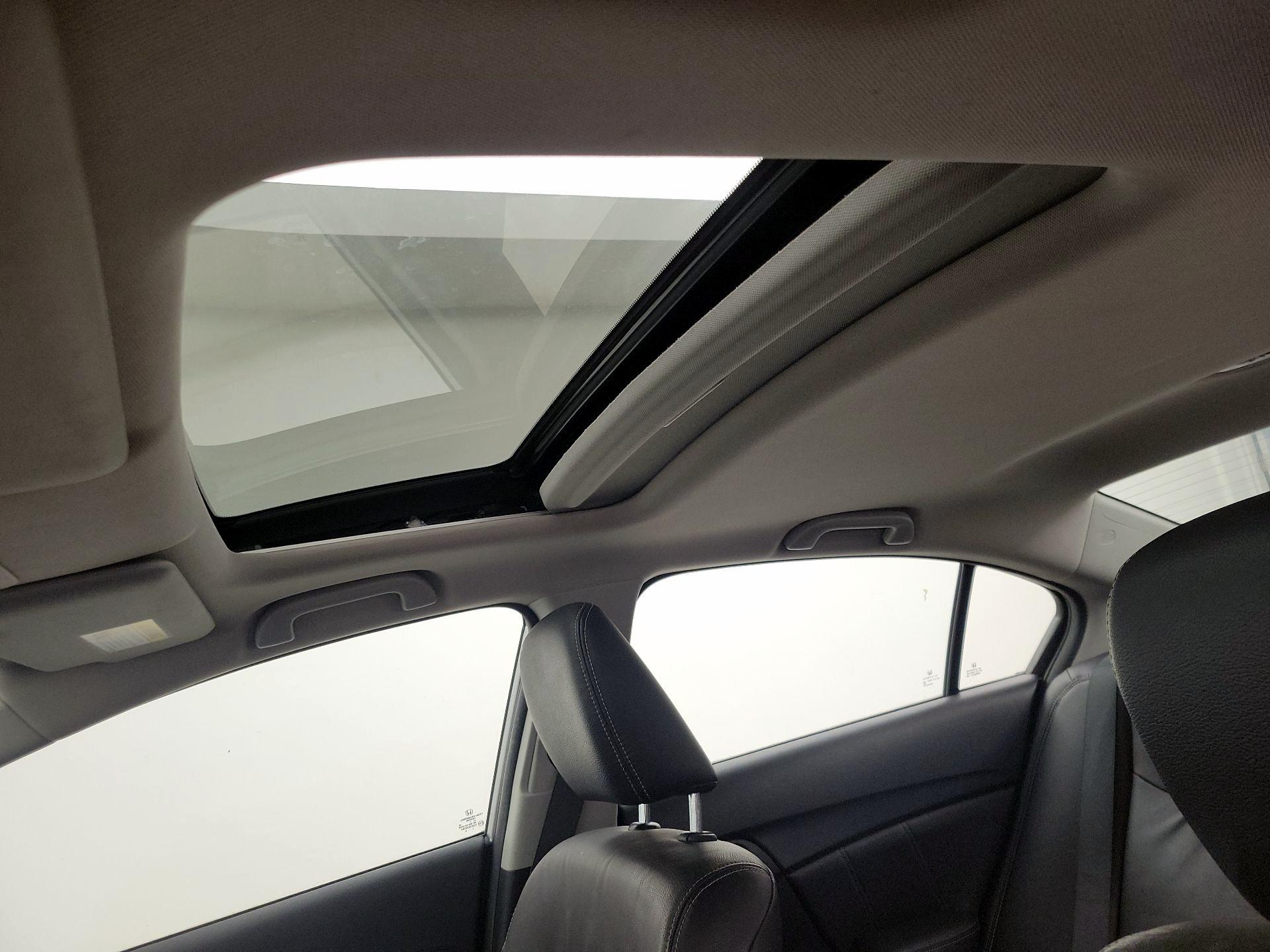 Thumbnail: 2013 Honda Civic - 20