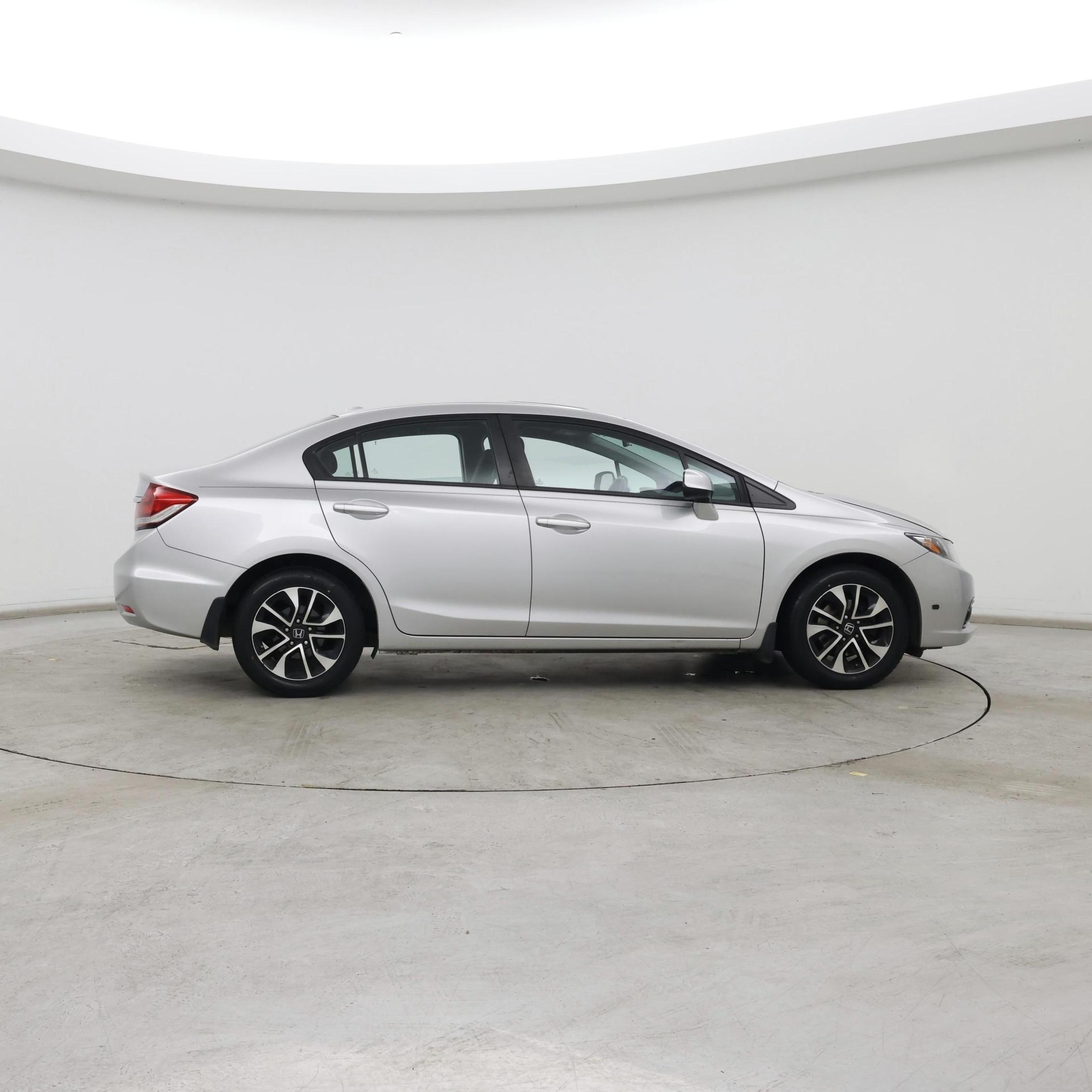 Thumbnail: 2013 Honda Civic - 7