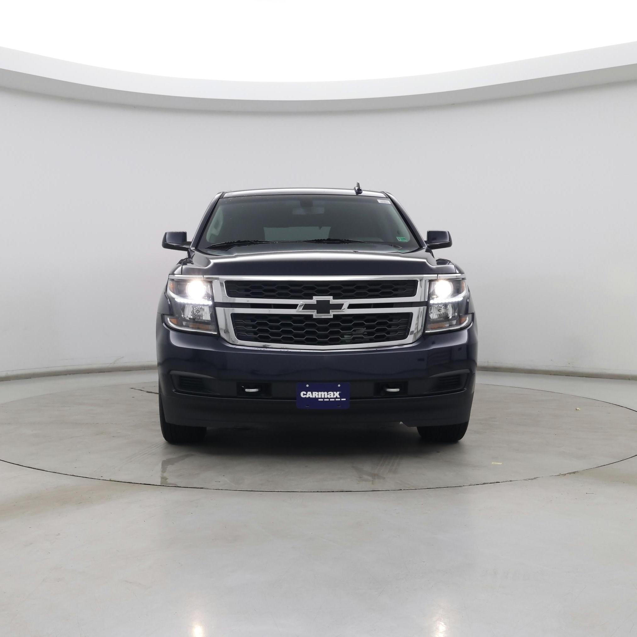 Thumbnail: 2019 Chevrolet Tahoe - 5
