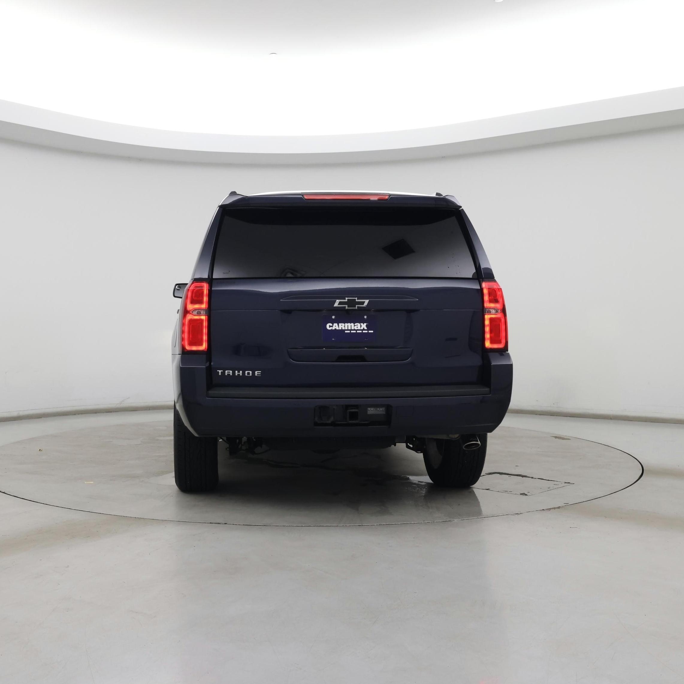 Thumbnail: 2019 Chevrolet Tahoe - 6