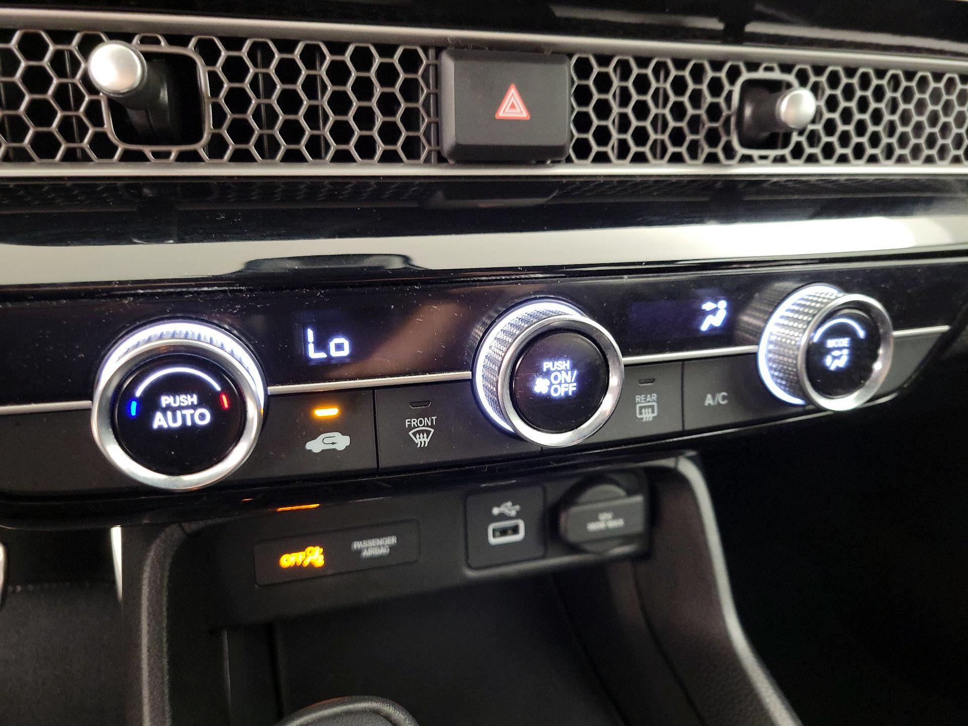 Thumbnail: 2024 Honda Civic - 16