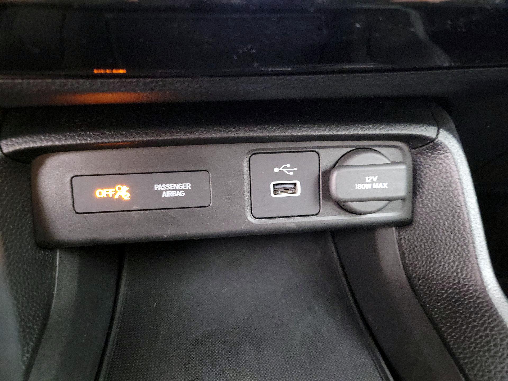 Thumbnail: 2024 Honda Civic - 18