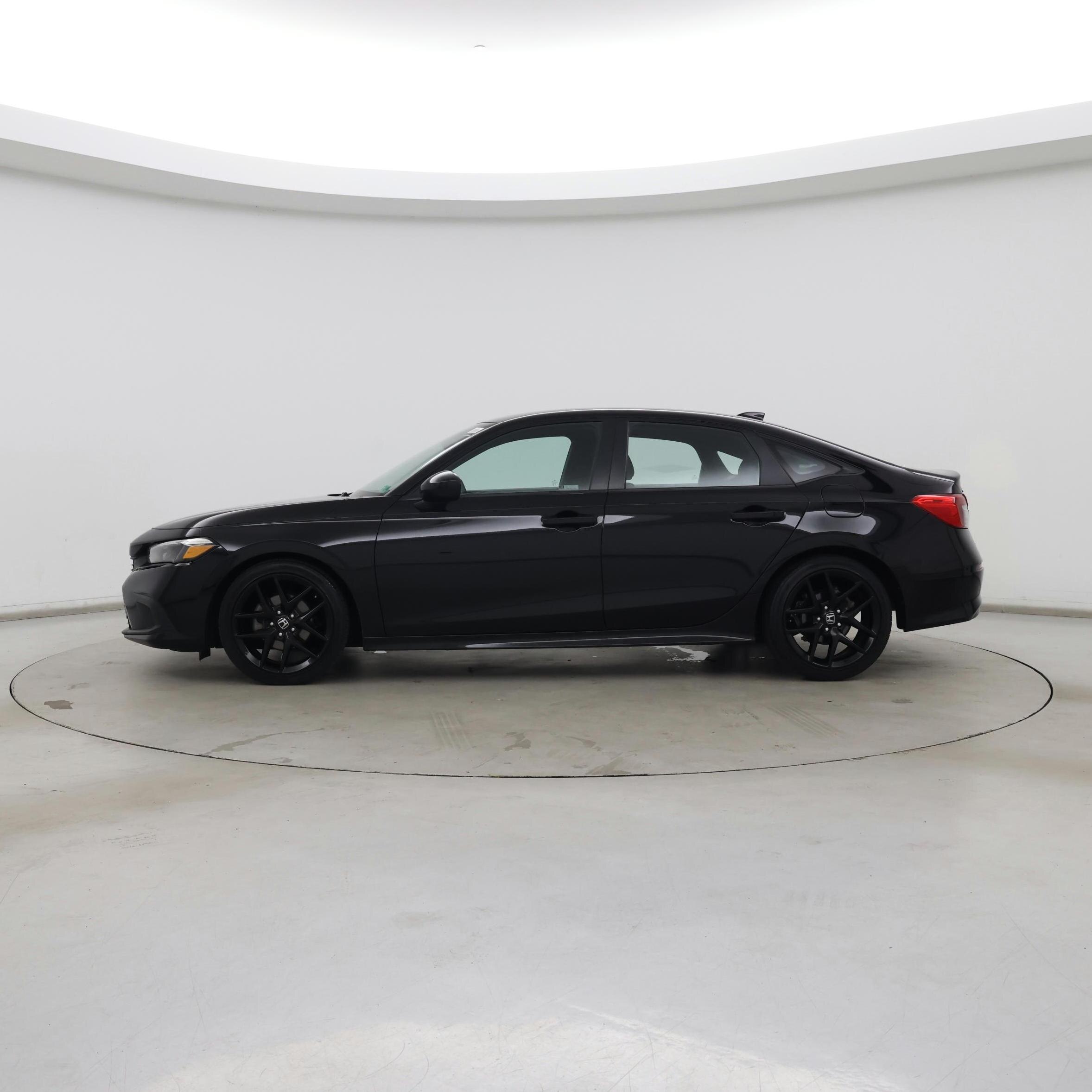 Thumbnail: 2024 Honda Civic - 3