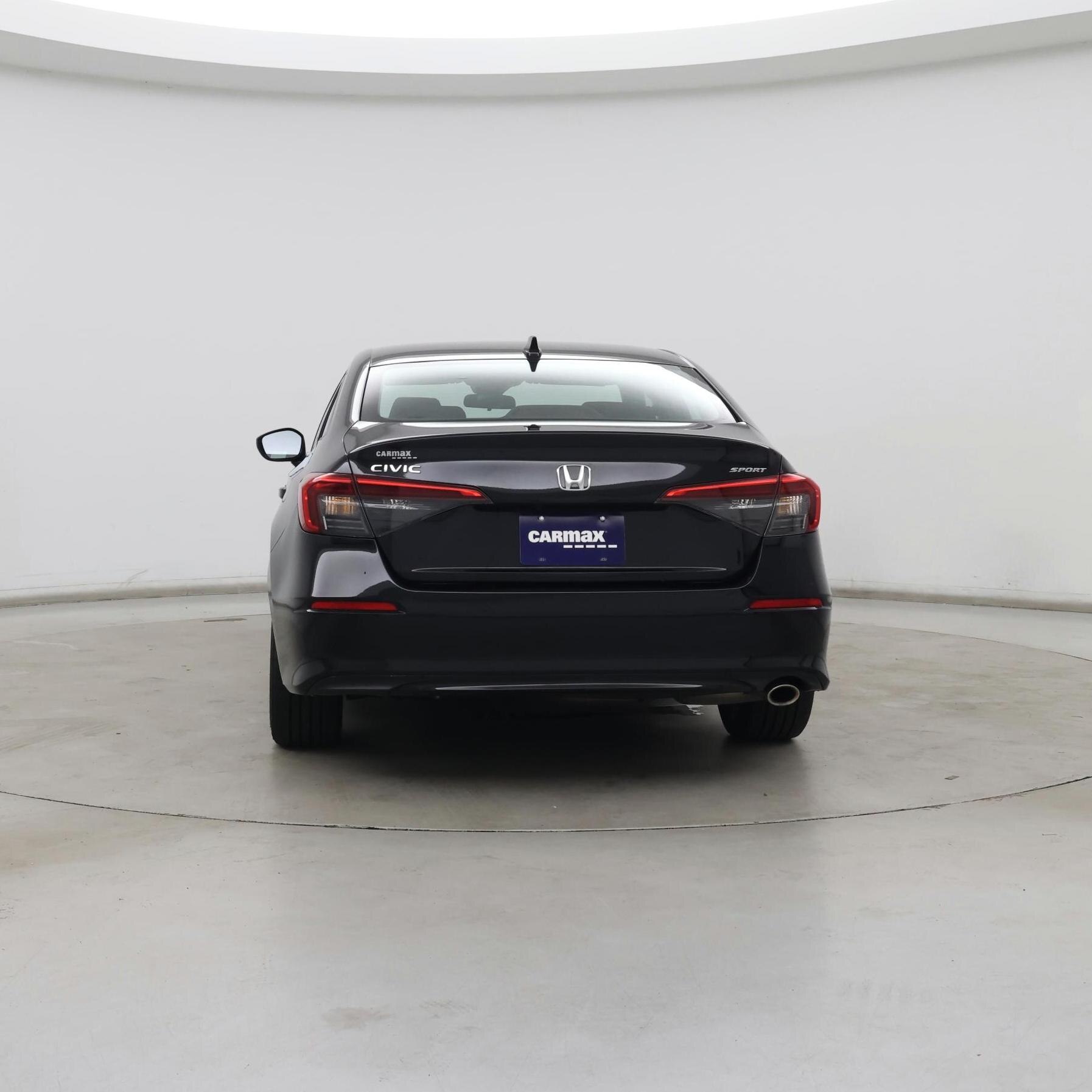 Thumbnail: 2024 Honda Civic - 6