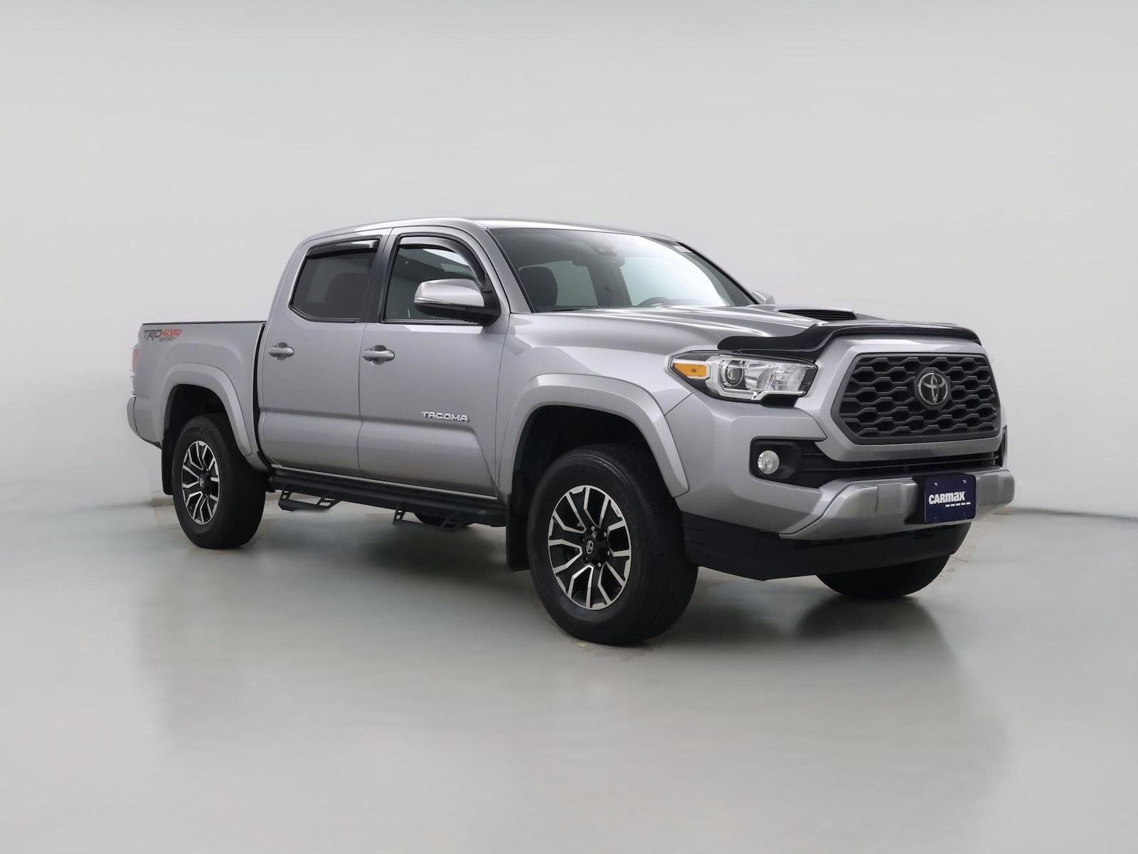 2020 Toyota Tacoma