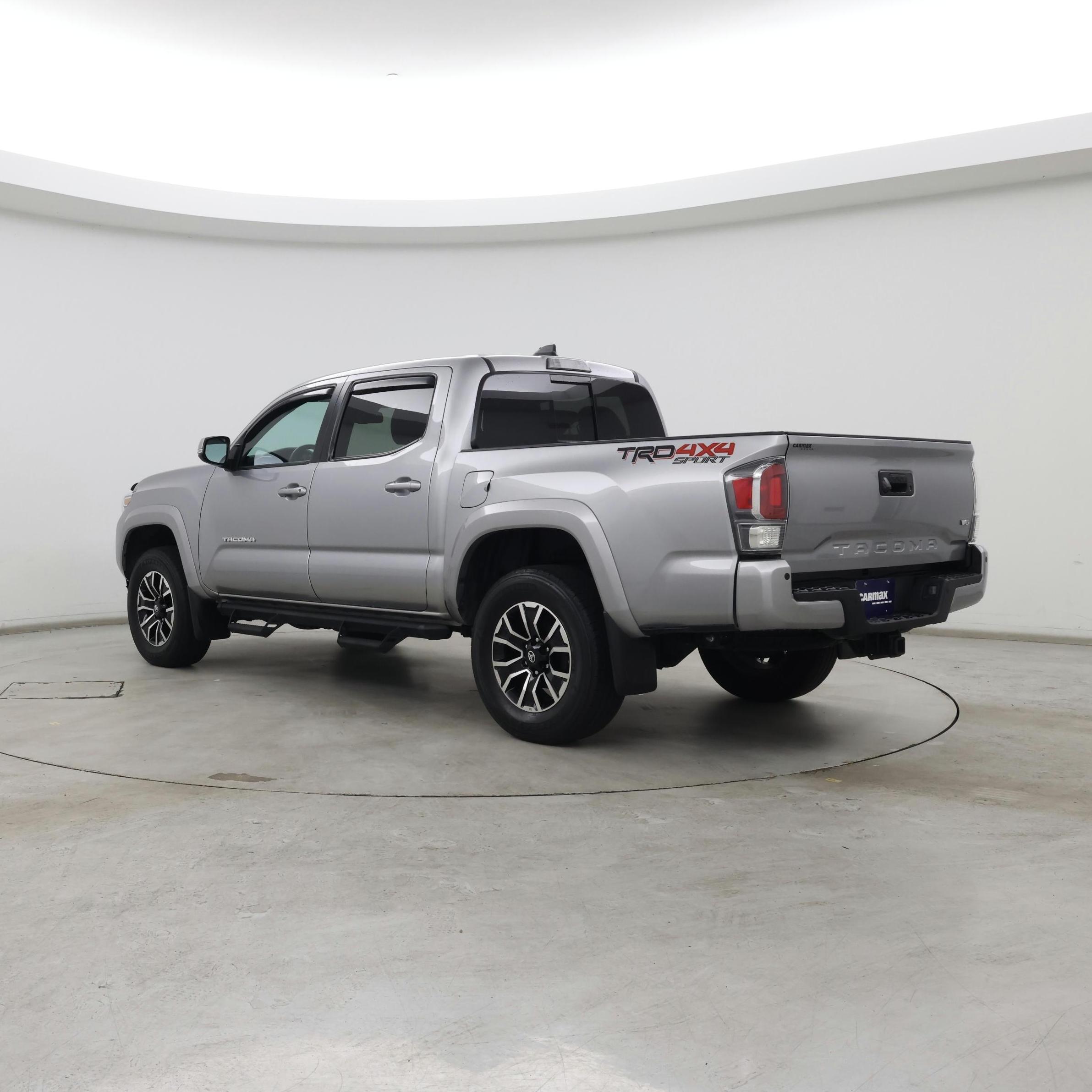 Thumbnail: 2020 Toyota Tacoma - 2