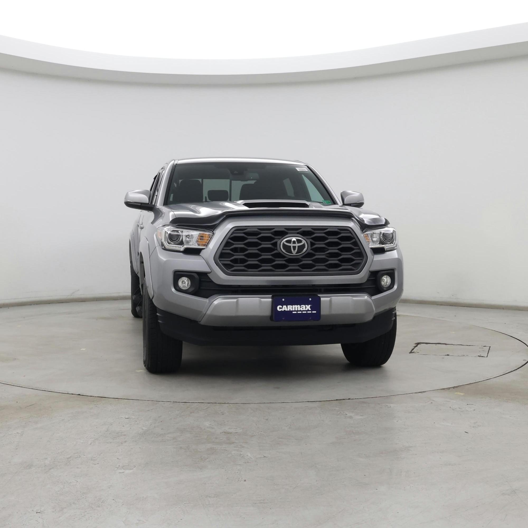 Thumbnail: 2020 Toyota Tacoma - 5
