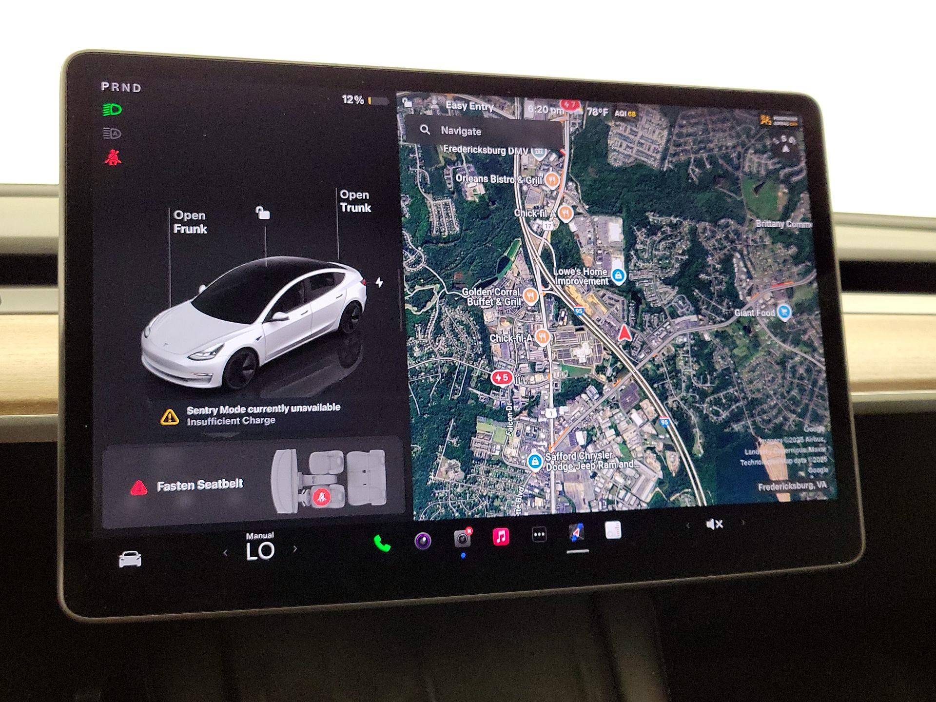 Thumbnail: 2023 Tesla Model 3 - 13