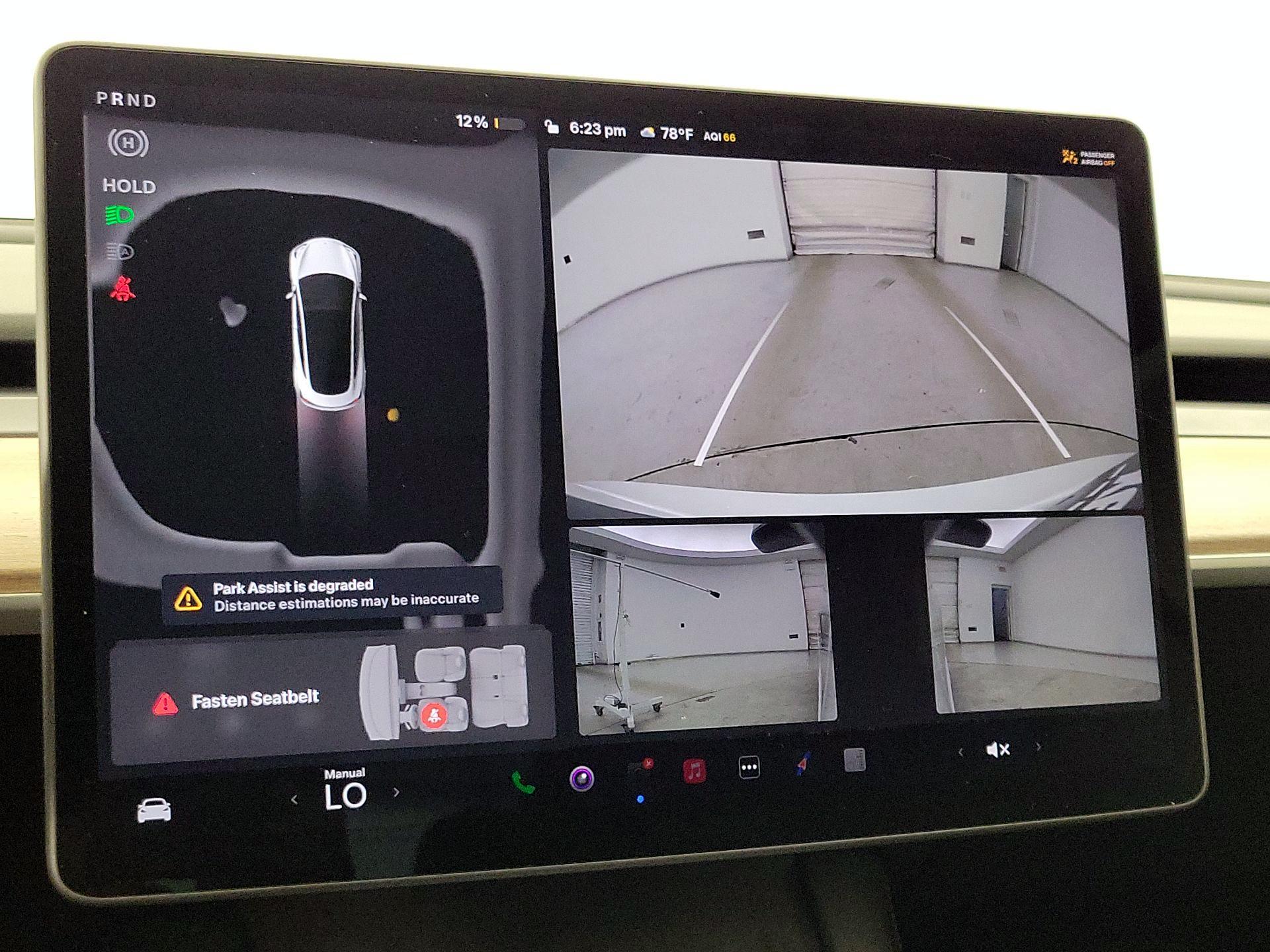 Thumbnail: 2023 Tesla Model 3 - 14