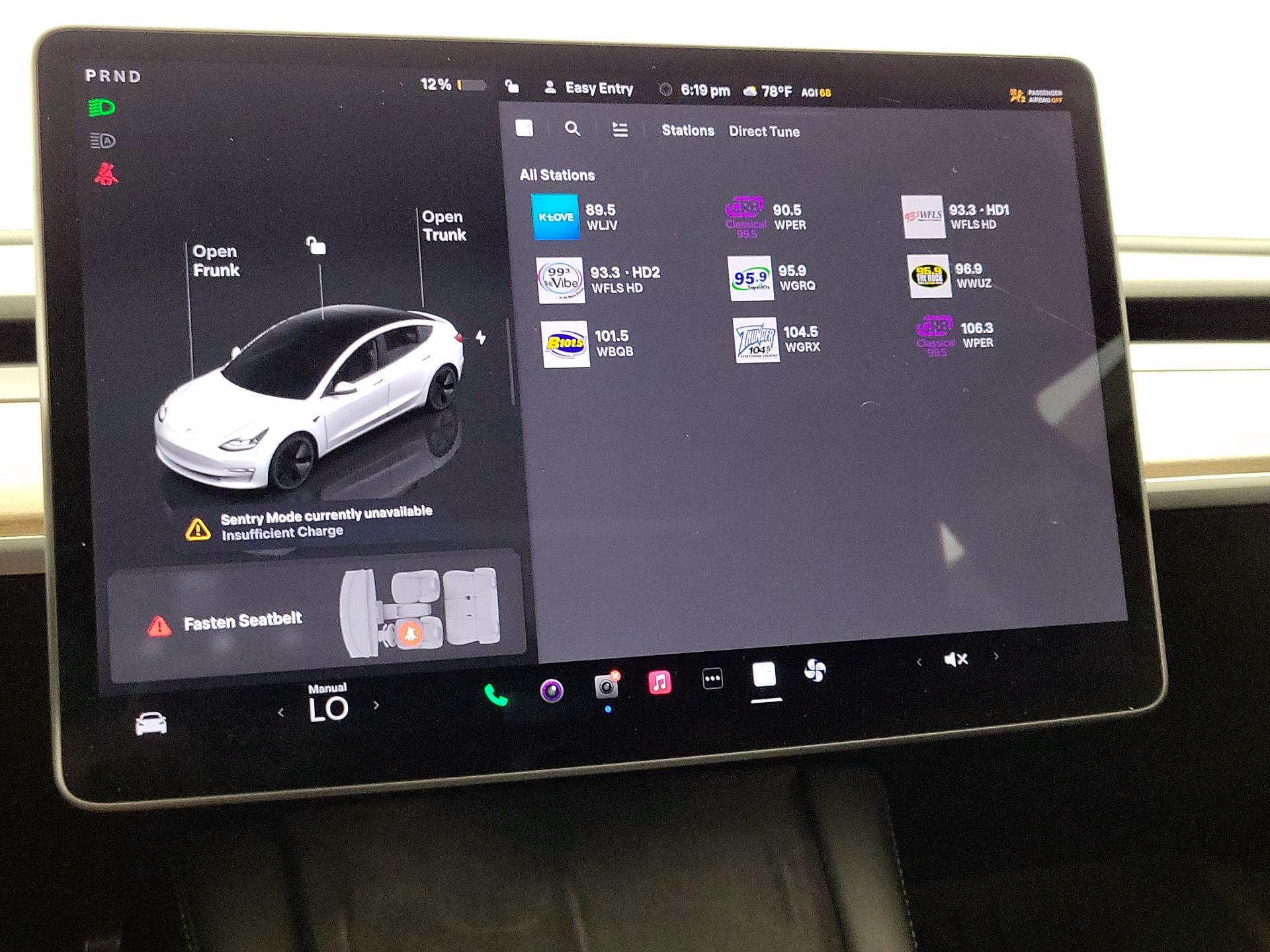 Thumbnail: 2023 Tesla Model 3 - 15