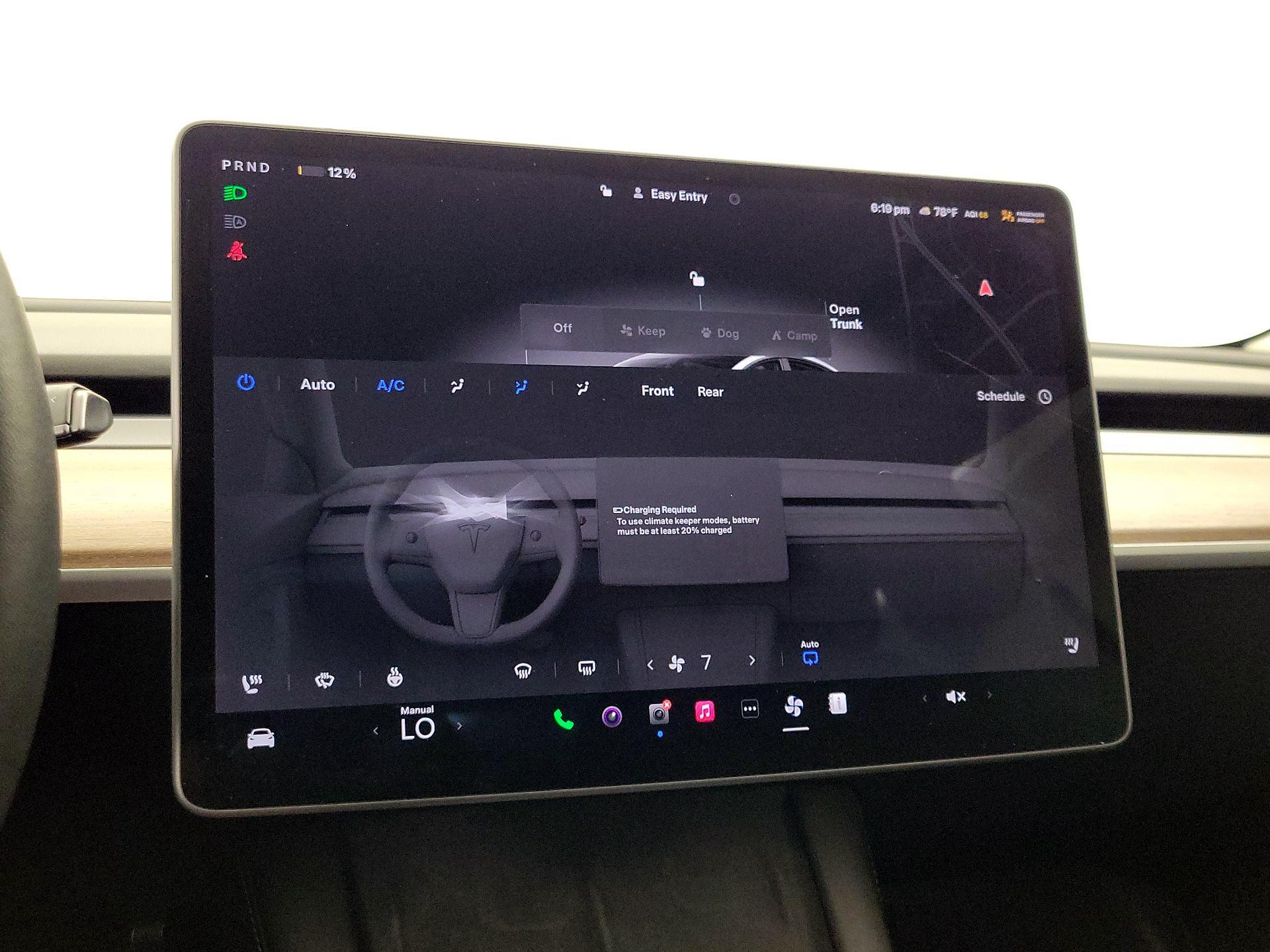 Thumbnail: 2023 Tesla Model 3 - 16