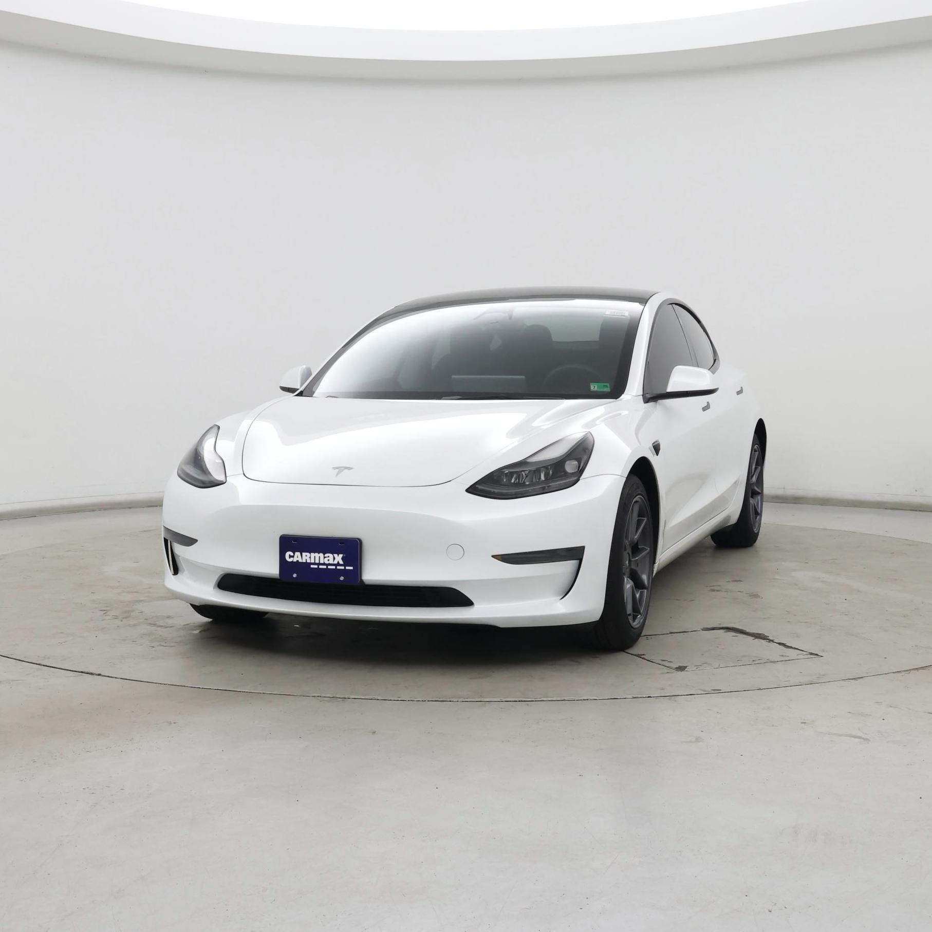 Thumbnail: 2023 Tesla Model 3 - 4