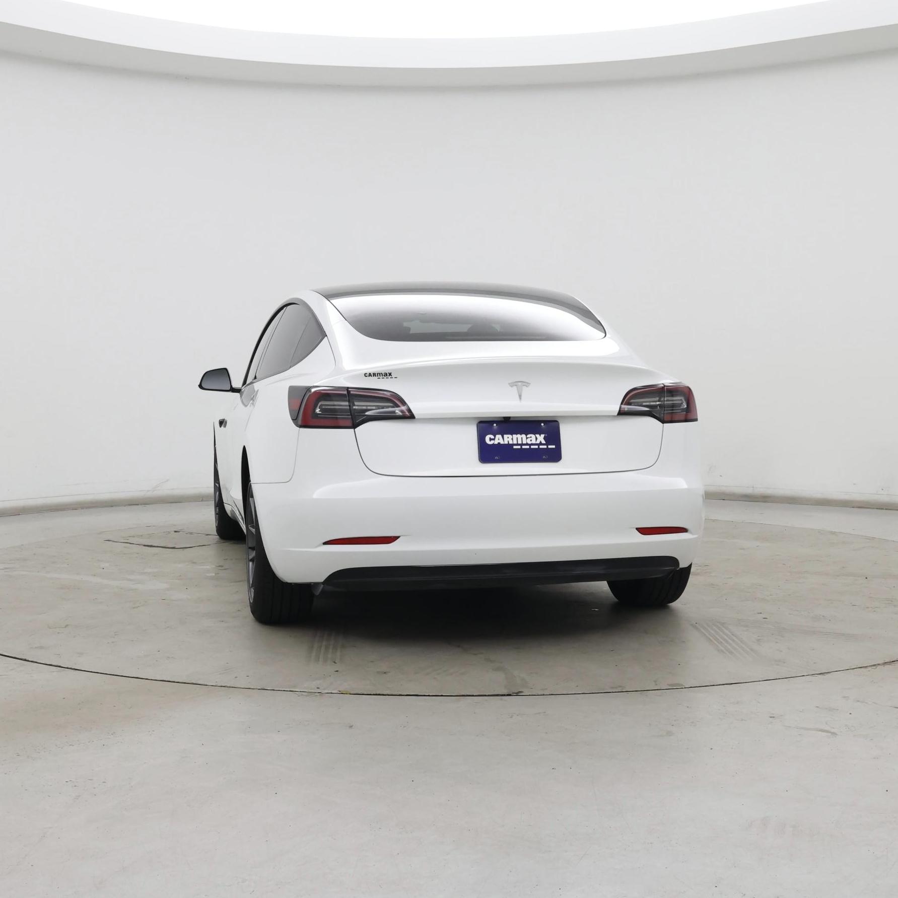 Thumbnail: 2023 Tesla Model 3 - 6