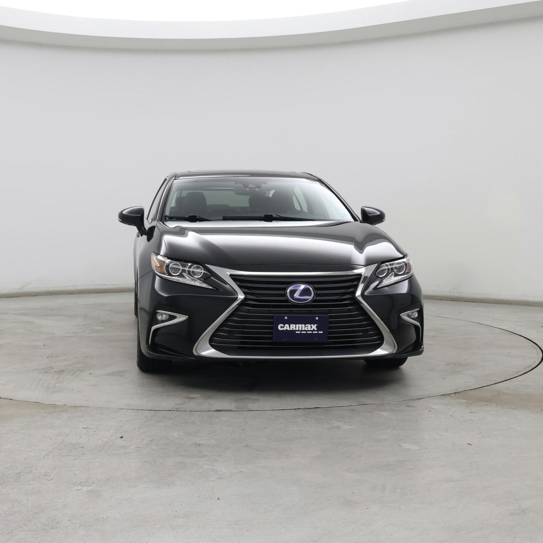 Thumbnail: 2017 Lexus ES - 5