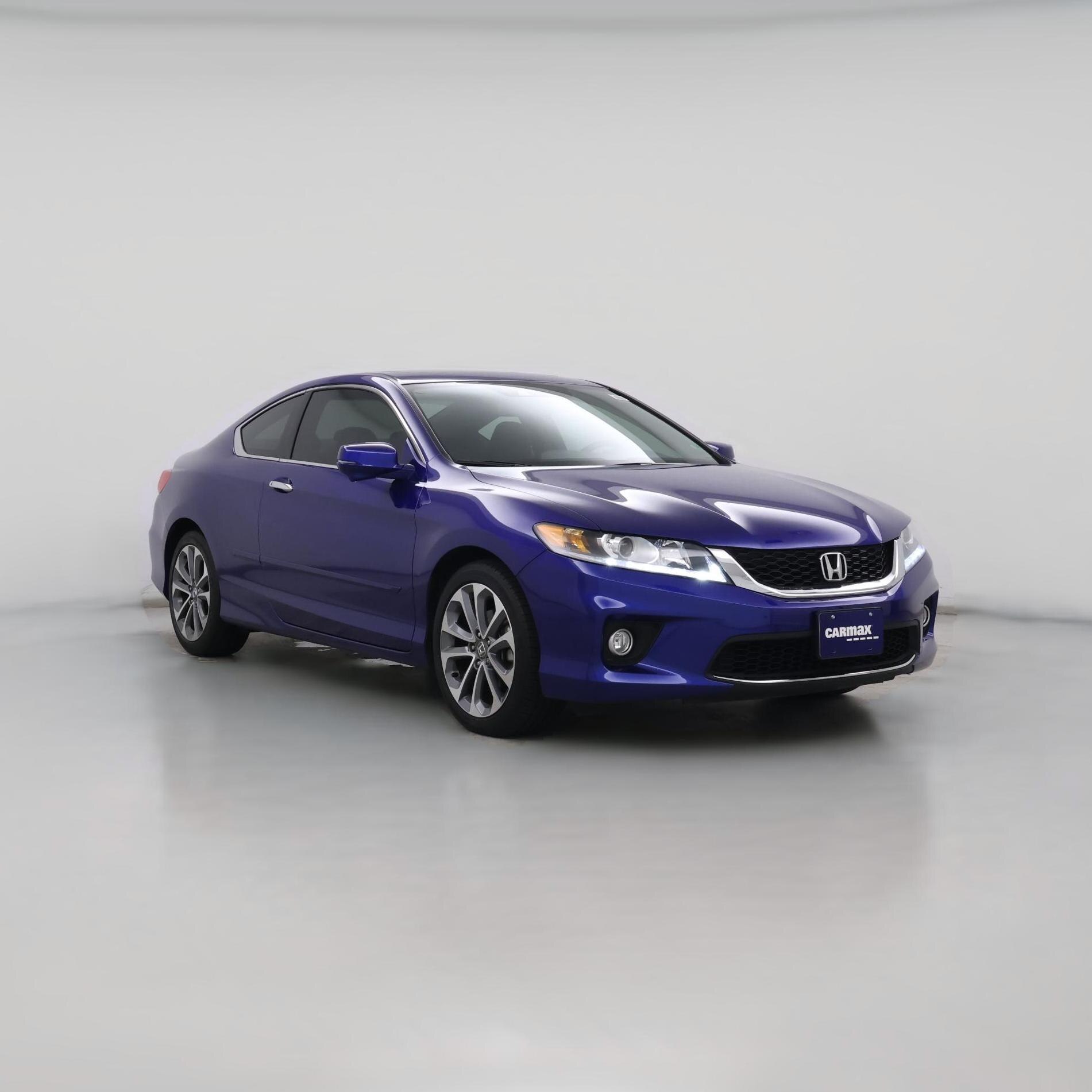 Thumbnail: 2015 Honda Accord - 1