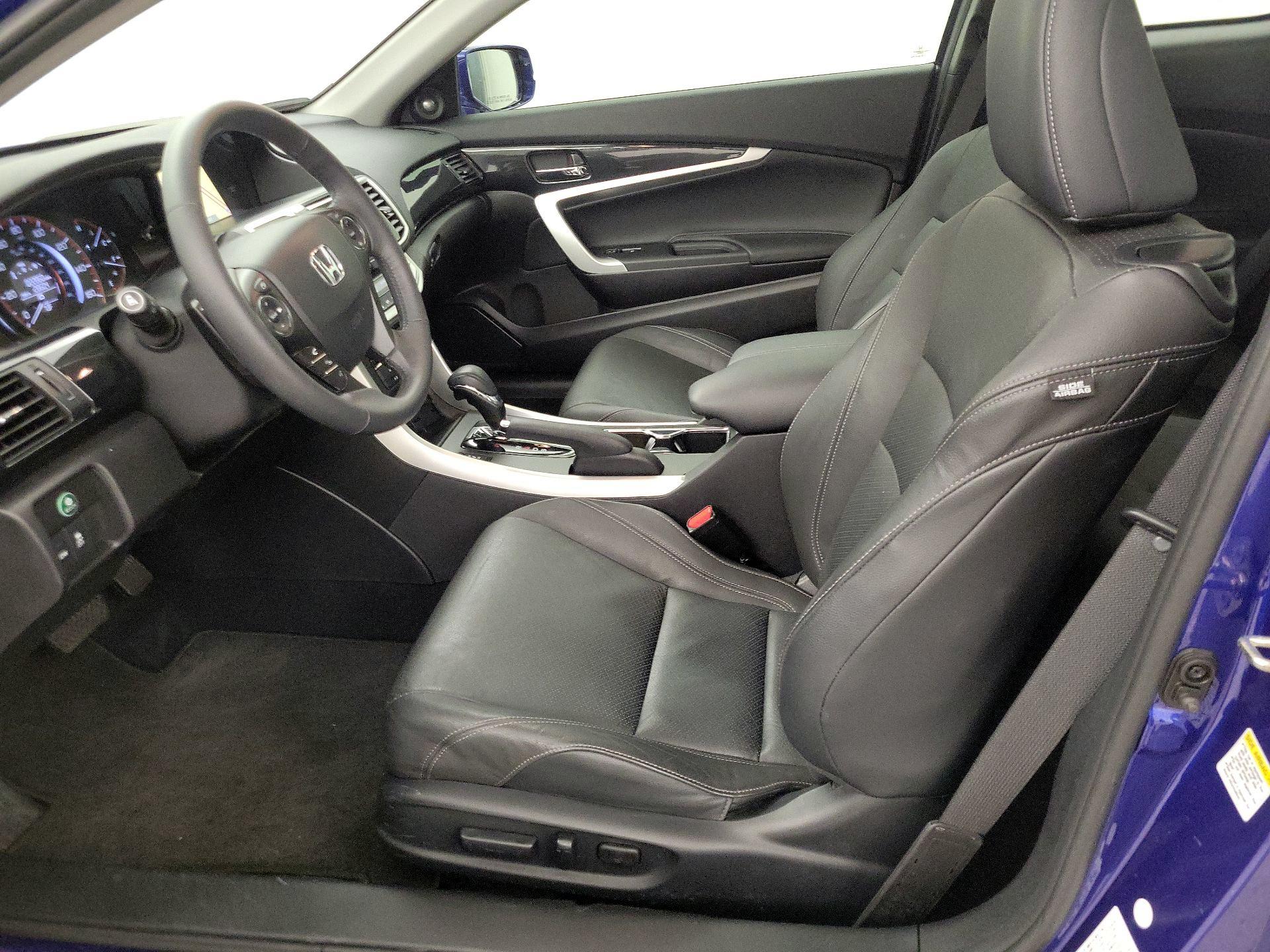 Thumbnail: 2015 Honda Accord - 11