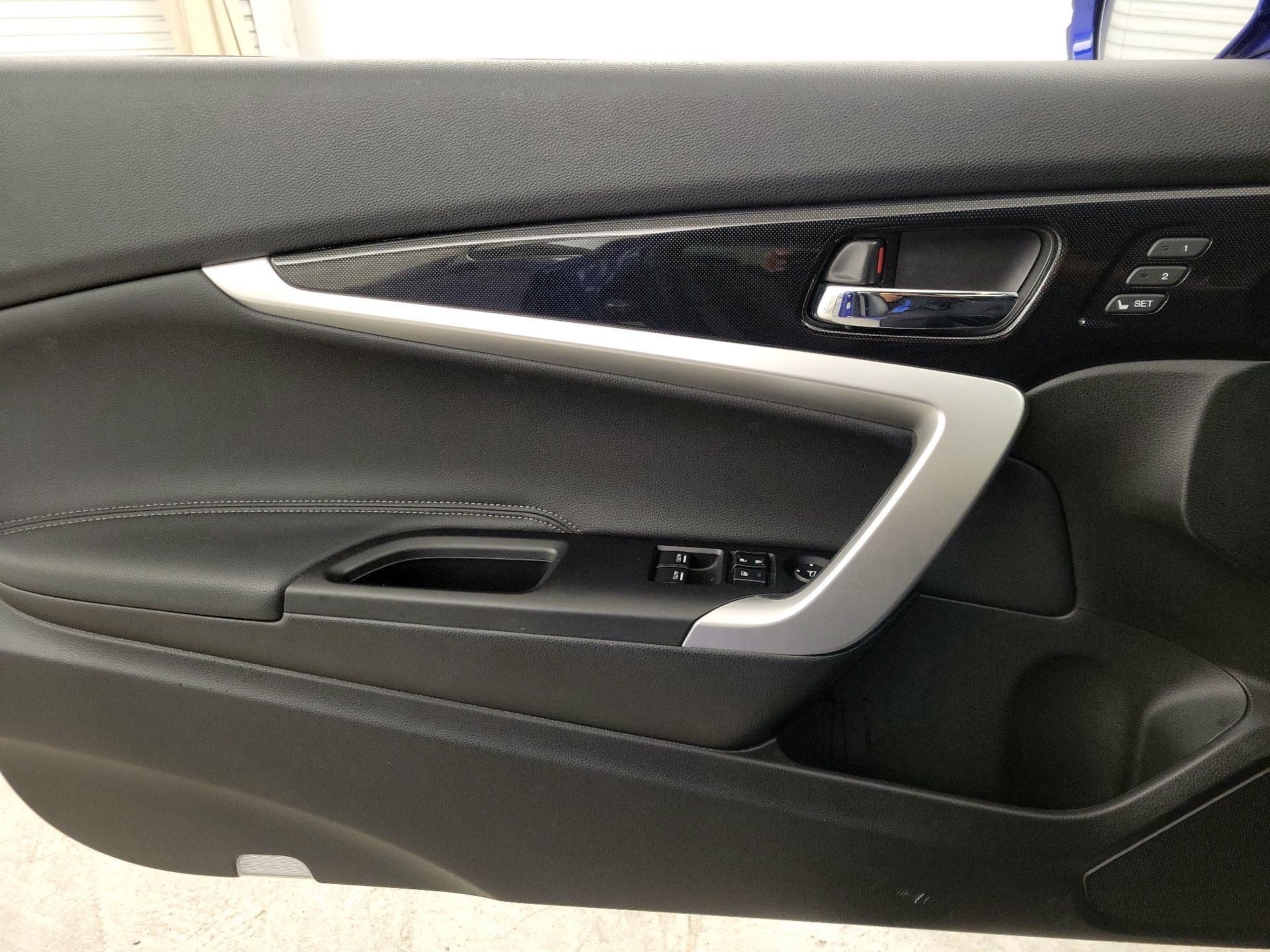 Thumbnail: 2015 Honda Accord - 12
