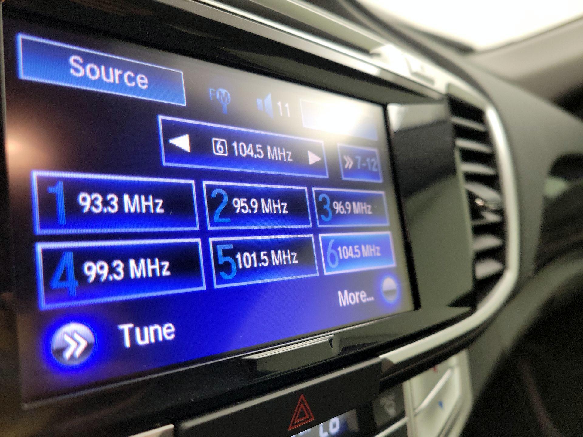 Thumbnail: 2015 Honda Accord - 16