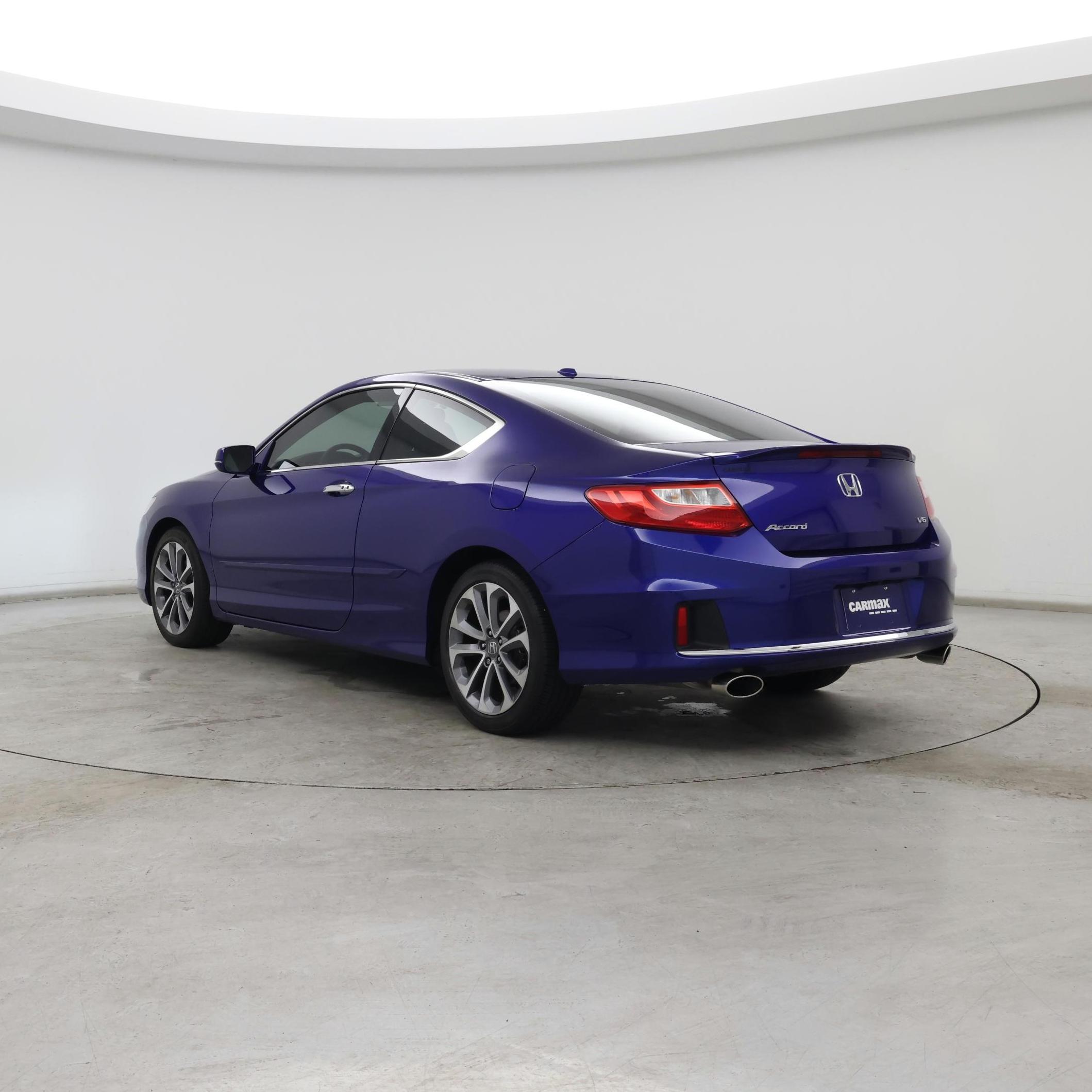 Thumbnail: 2015 Honda Accord - 2