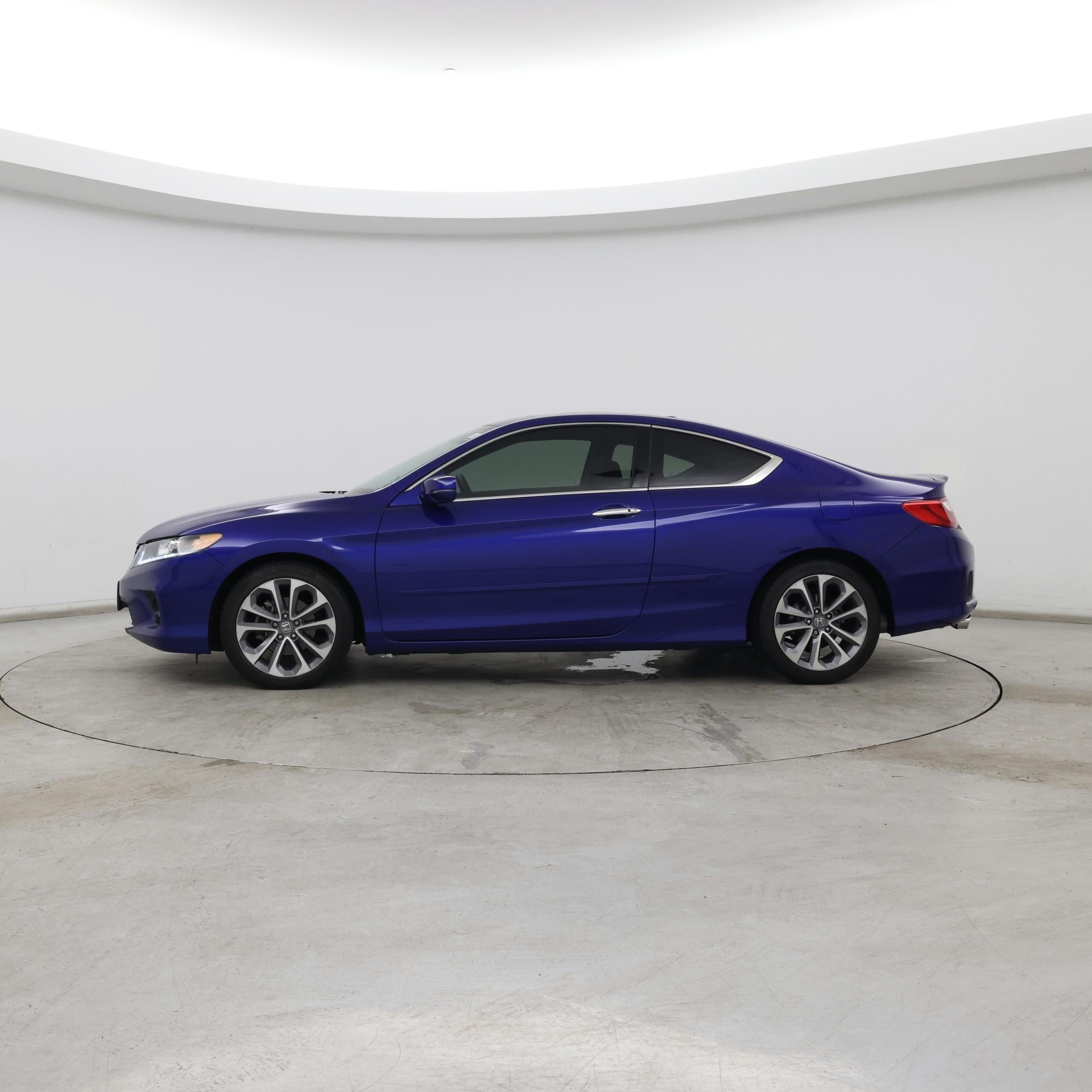 Thumbnail: 2015 Honda Accord - 3