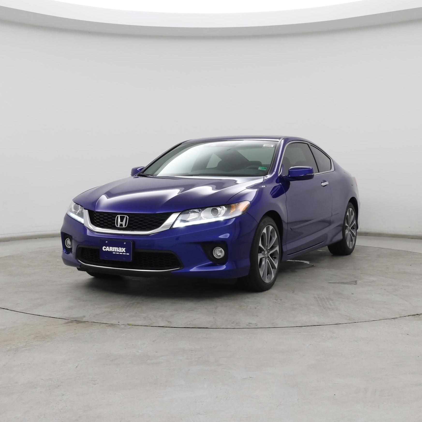 Thumbnail: 2015 Honda Accord - 4