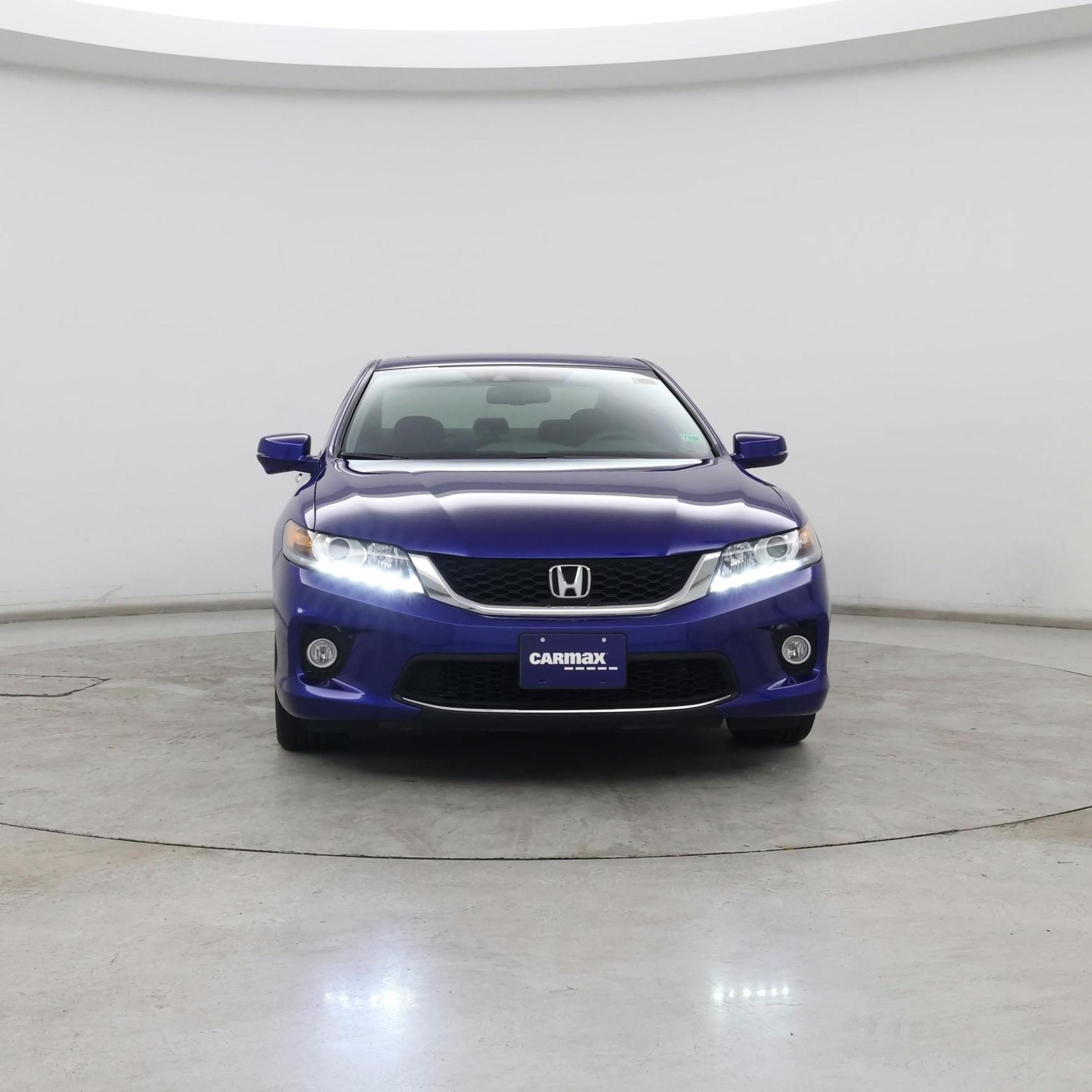Thumbnail: 2015 Honda Accord - 5