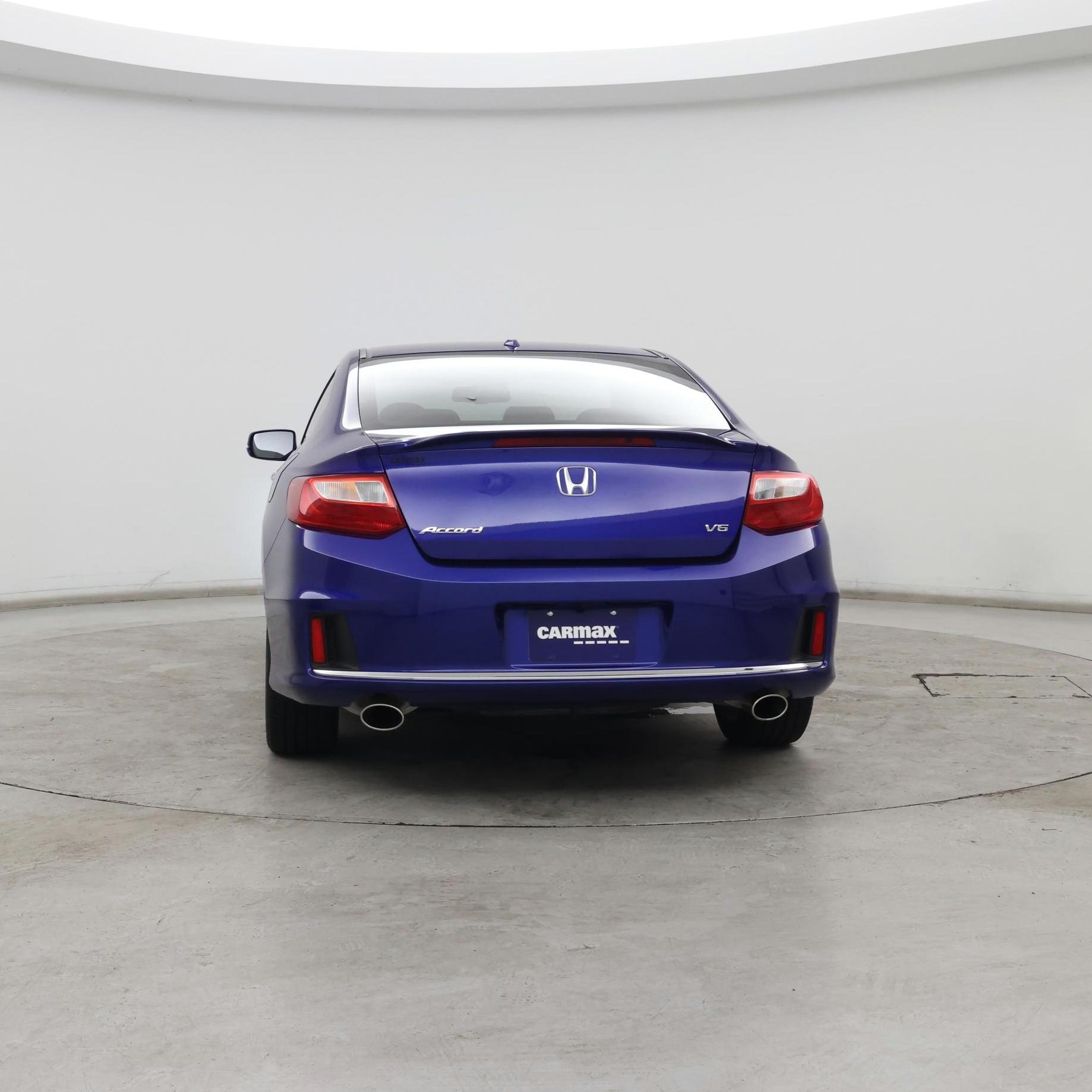 Thumbnail: 2015 Honda Accord - 6