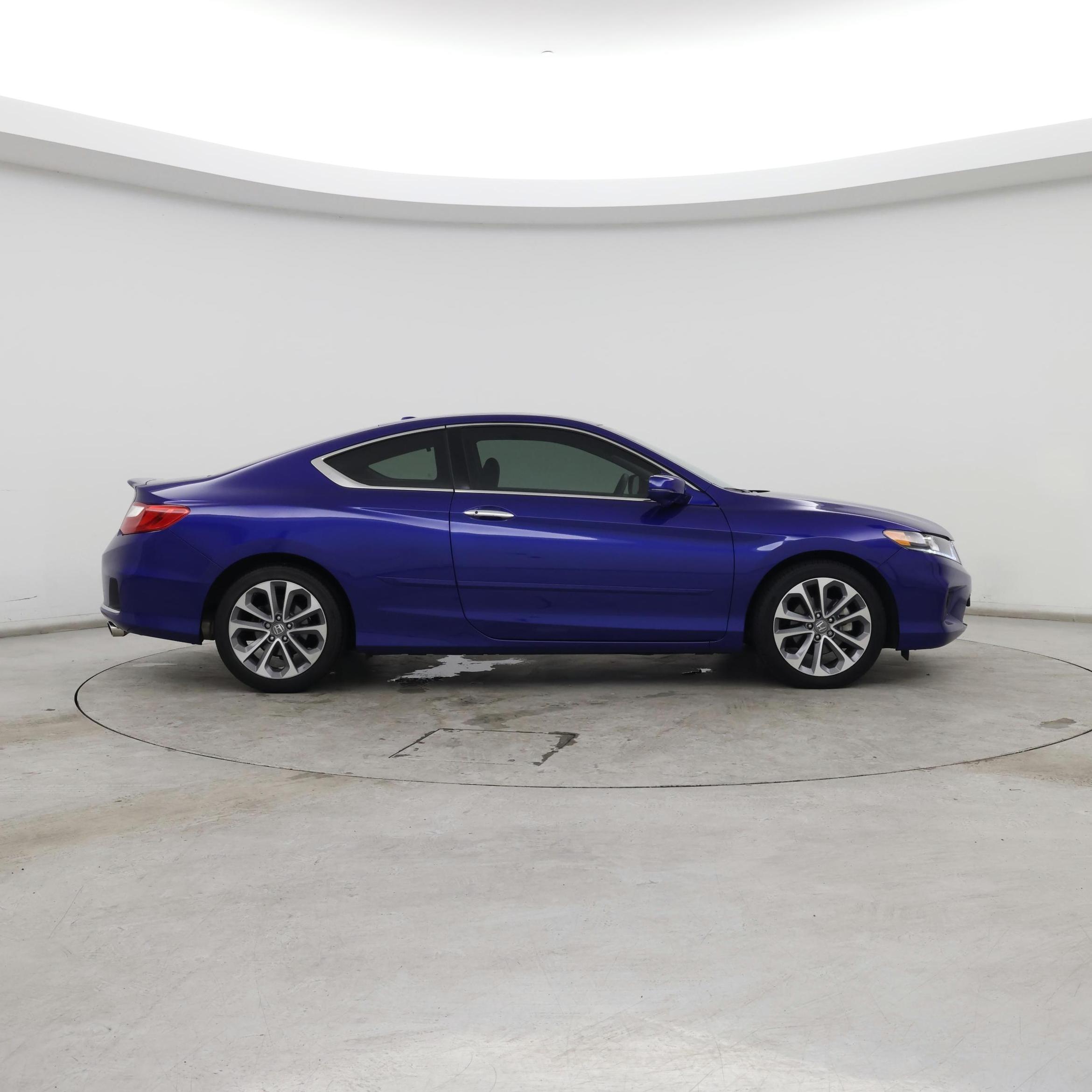 Thumbnail: 2015 Honda Accord - 7