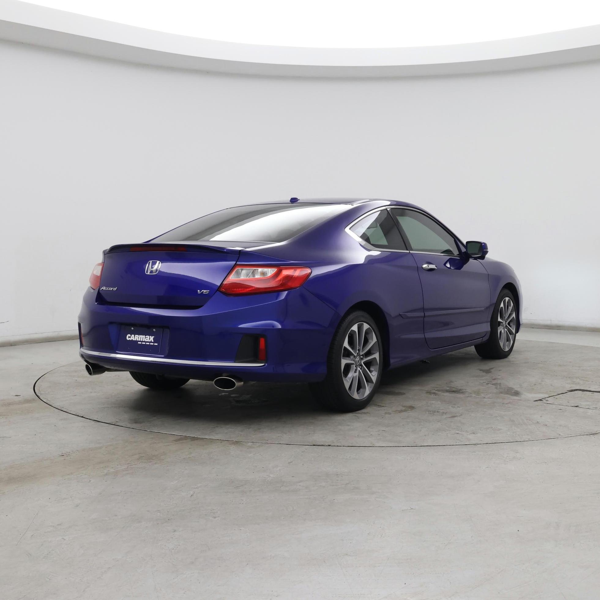 Thumbnail: 2015 Honda Accord - 8