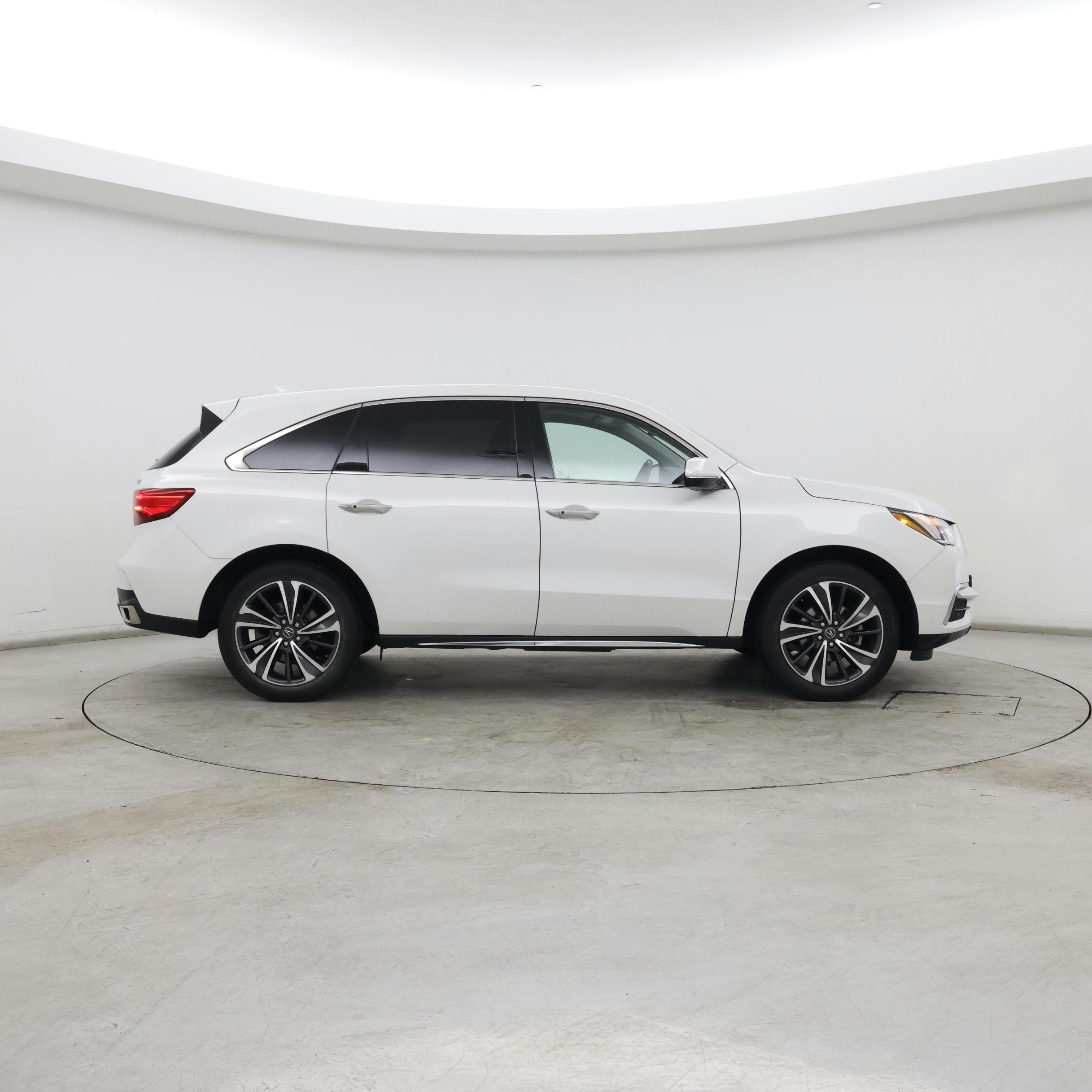 Thumbnail: 2020 Acura MDX - 7