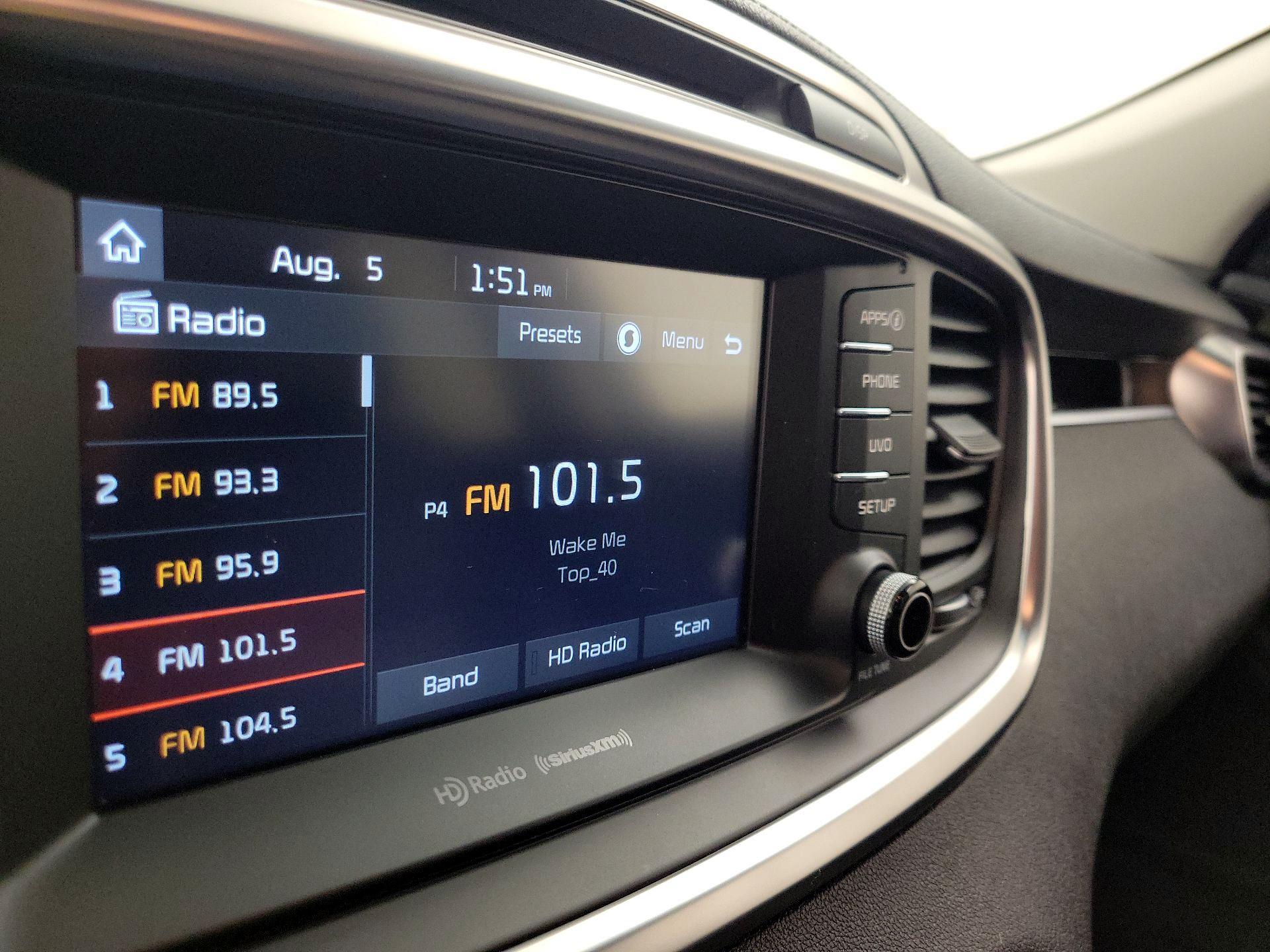 Thumbnail: 2018 Kia Sorento - 15