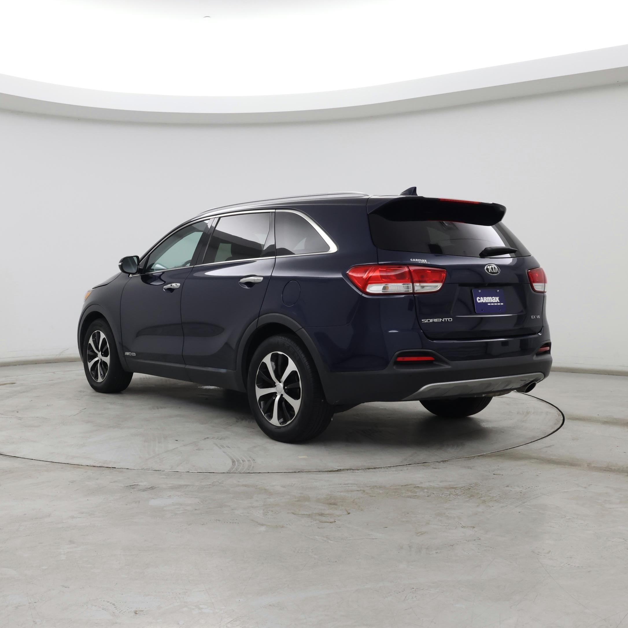 Thumbnail: 2018 Kia Sorento - 2