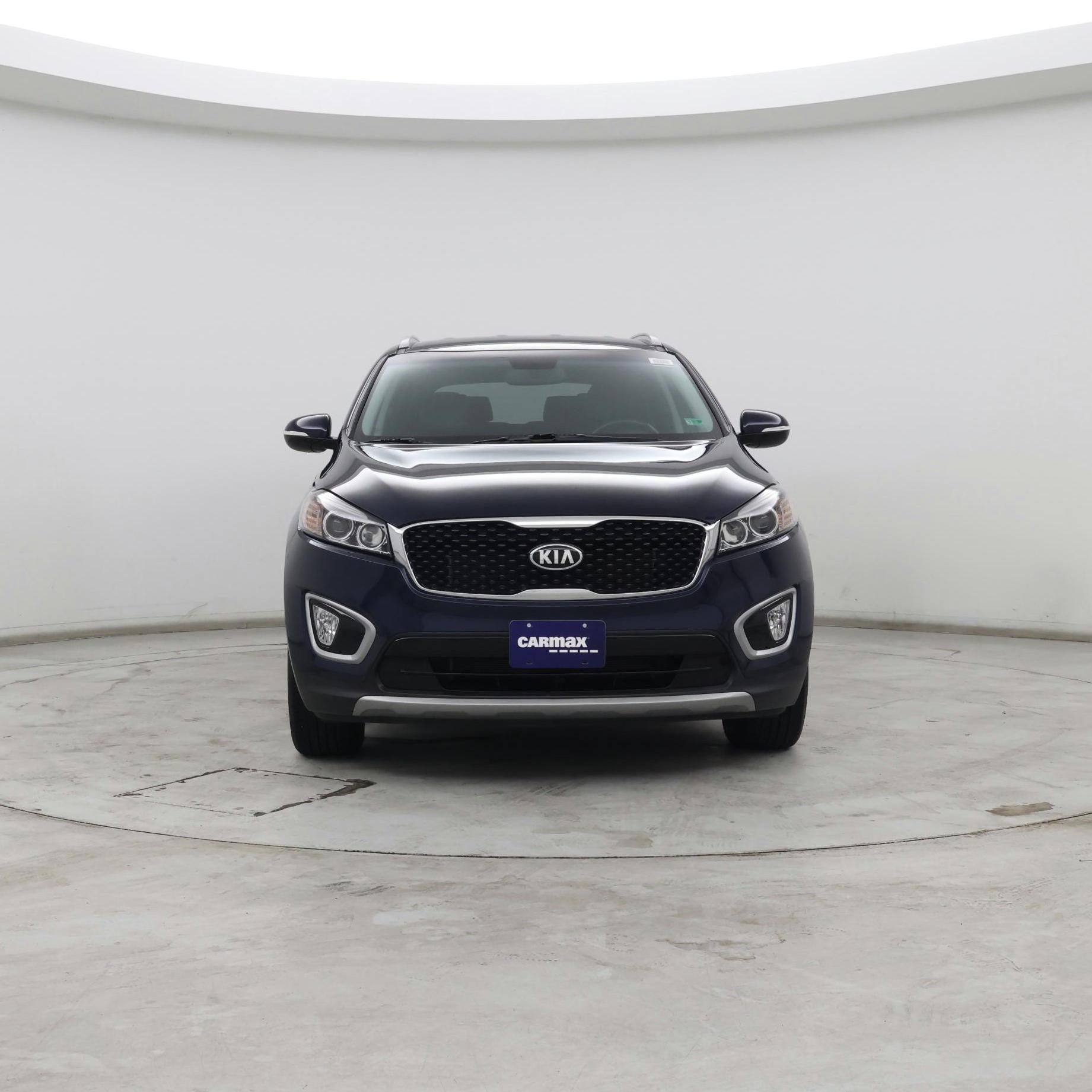 Thumbnail: 2018 Kia Sorento - 5