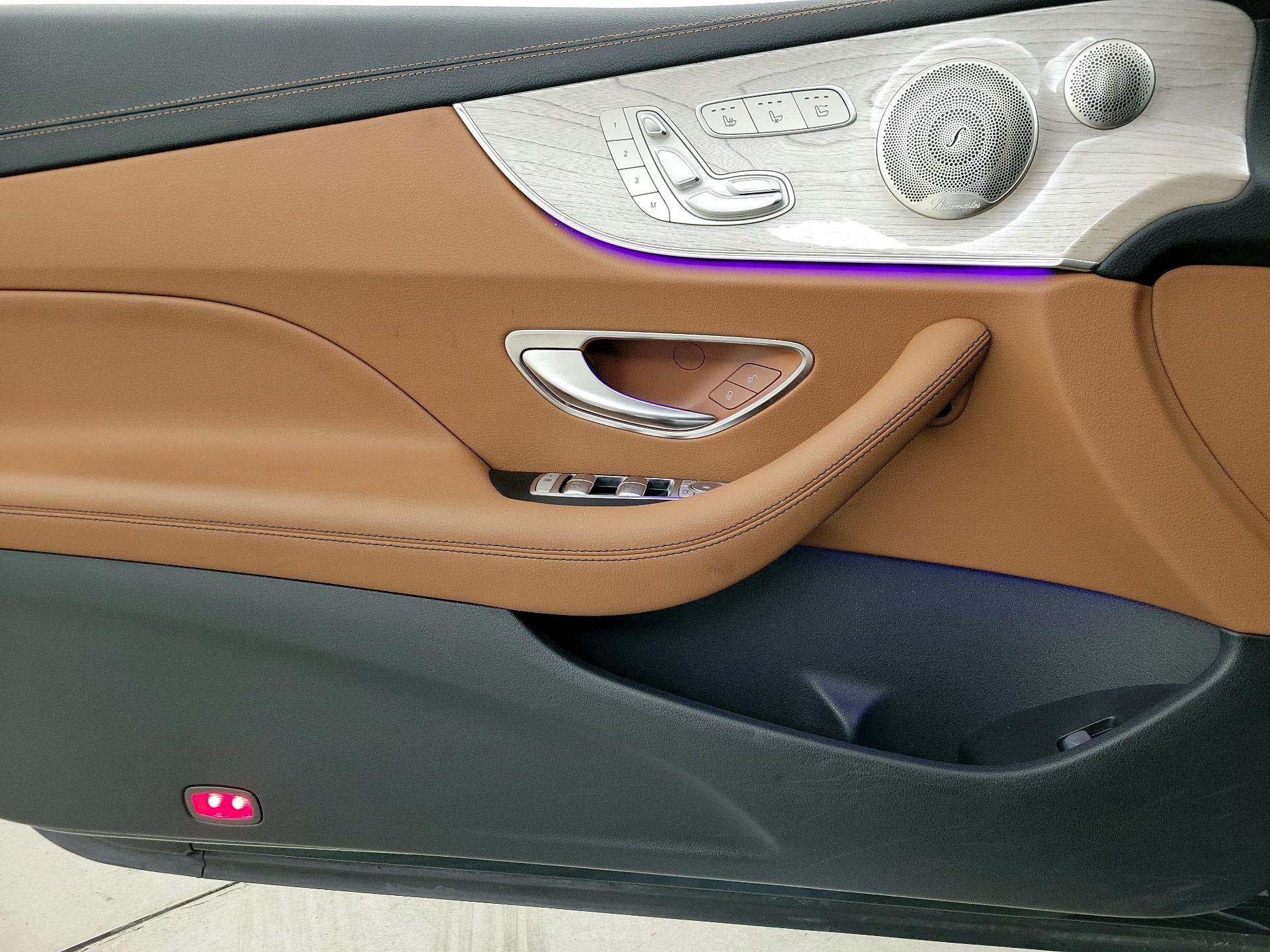 Thumbnail: 2021 Mercedes-Benz E-Class - 12