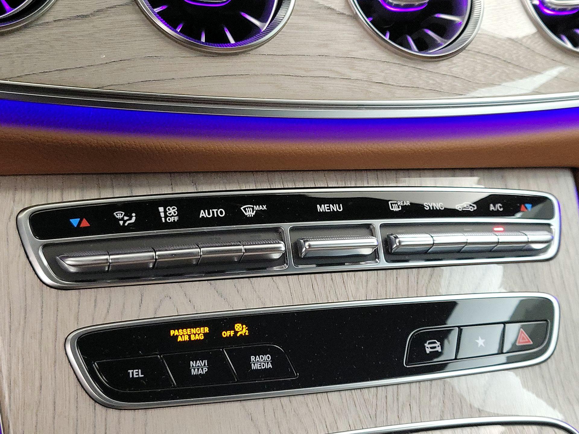 Thumbnail: 2021 Mercedes-Benz E-Class - 17