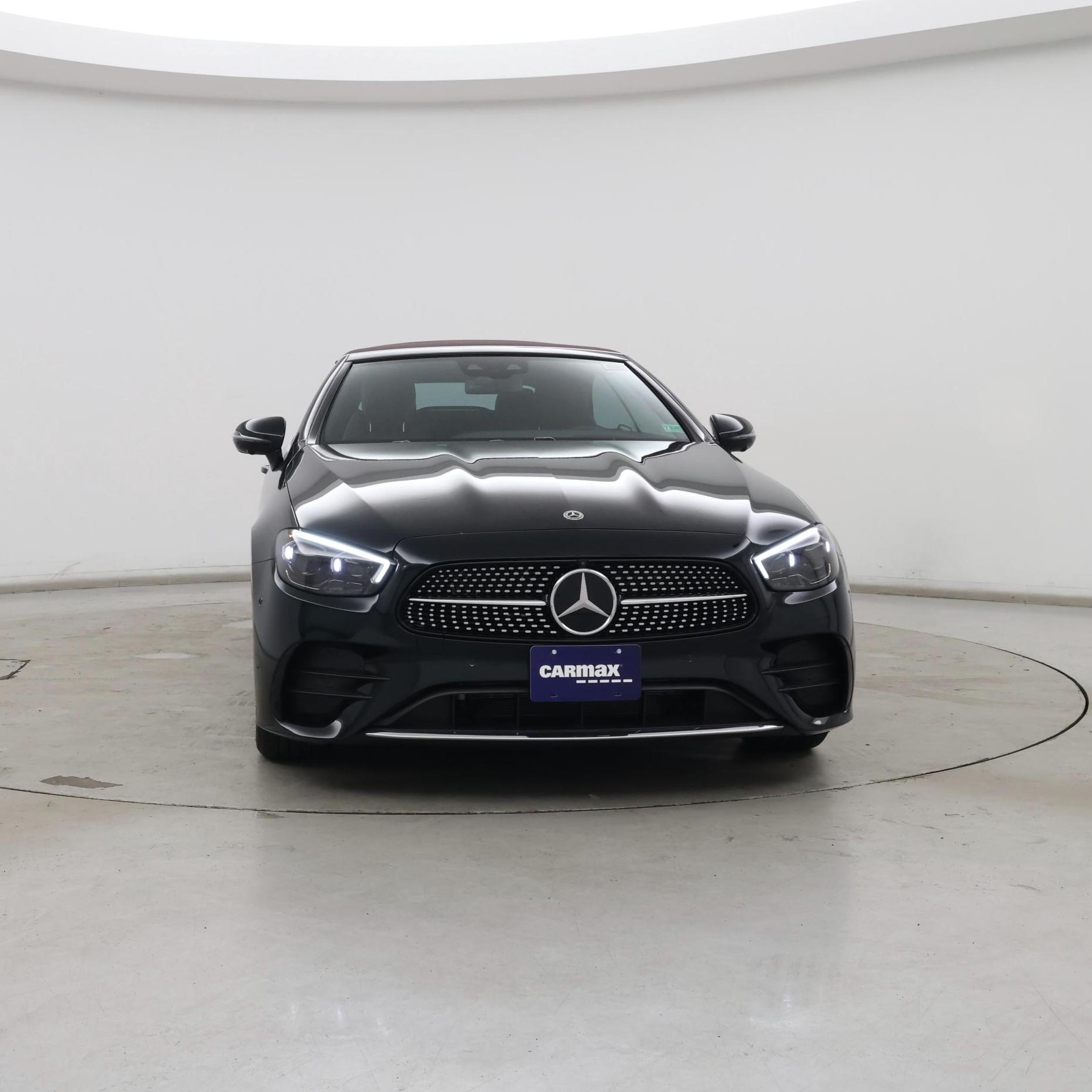 Thumbnail: 2021 Mercedes-Benz E-Class - 5