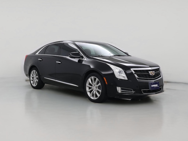 2017 Cadillac XTS Luxury -
                  Fredericksburg, VA