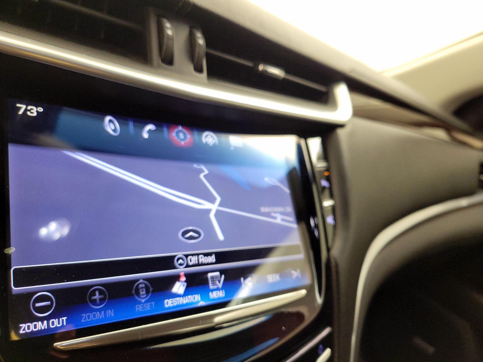 Thumbnail: 2017 Cadillac XTS - 14