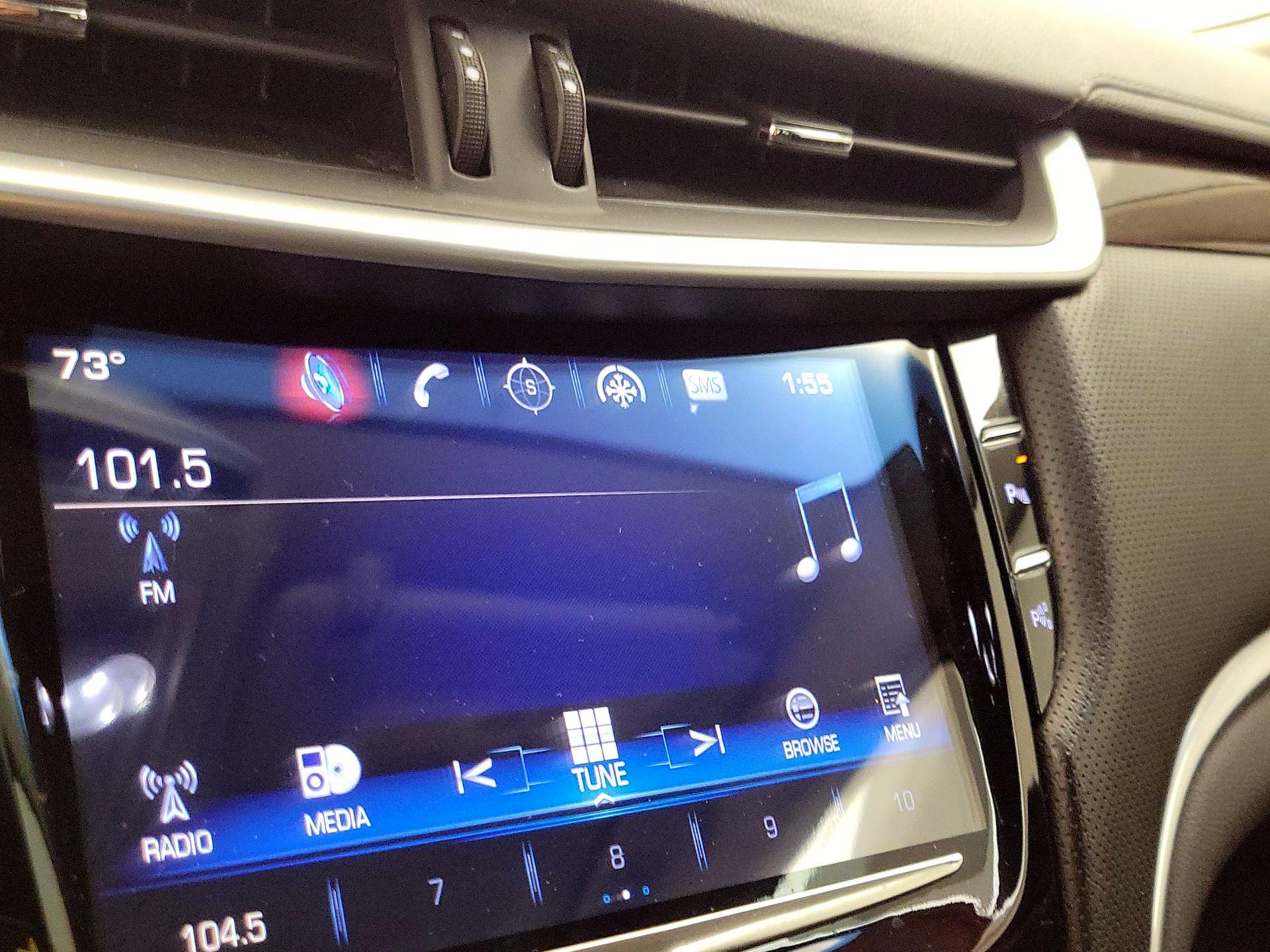 Thumbnail: 2017 Cadillac XTS - 16