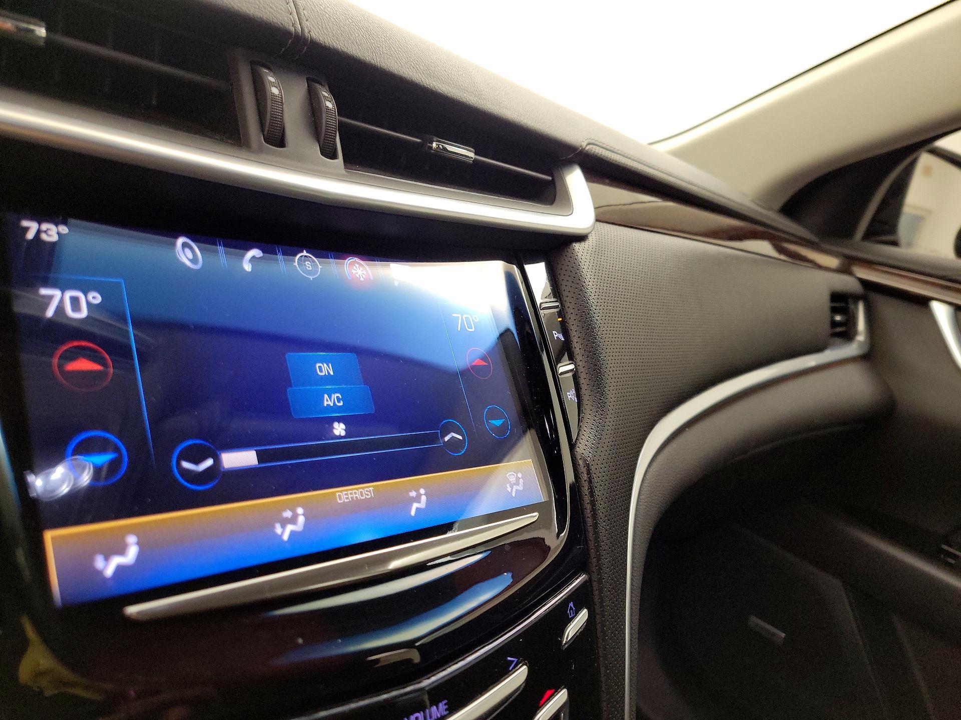 Thumbnail: 2017 Cadillac XTS - 17