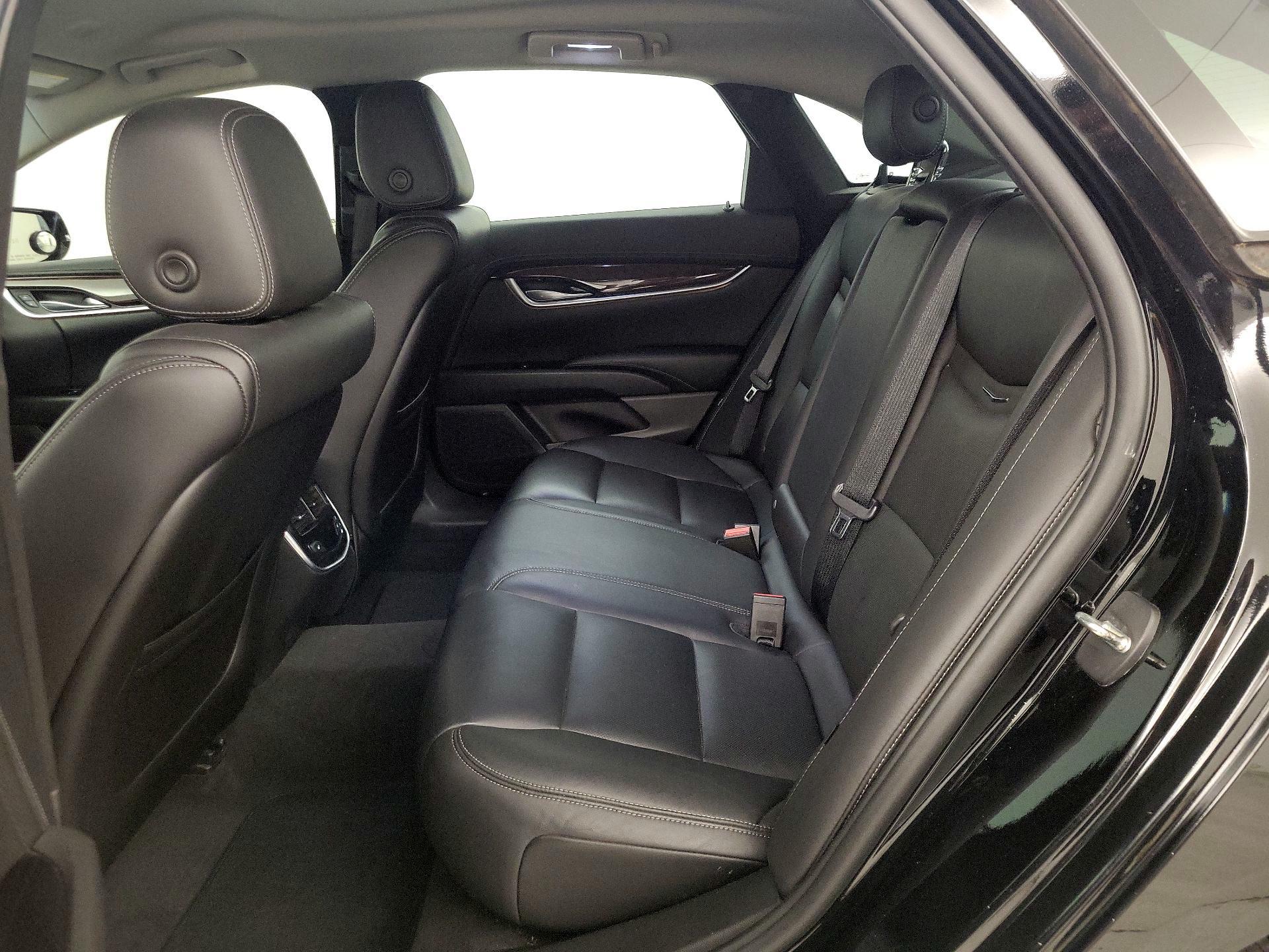 Thumbnail: 2017 Cadillac XTS - 20