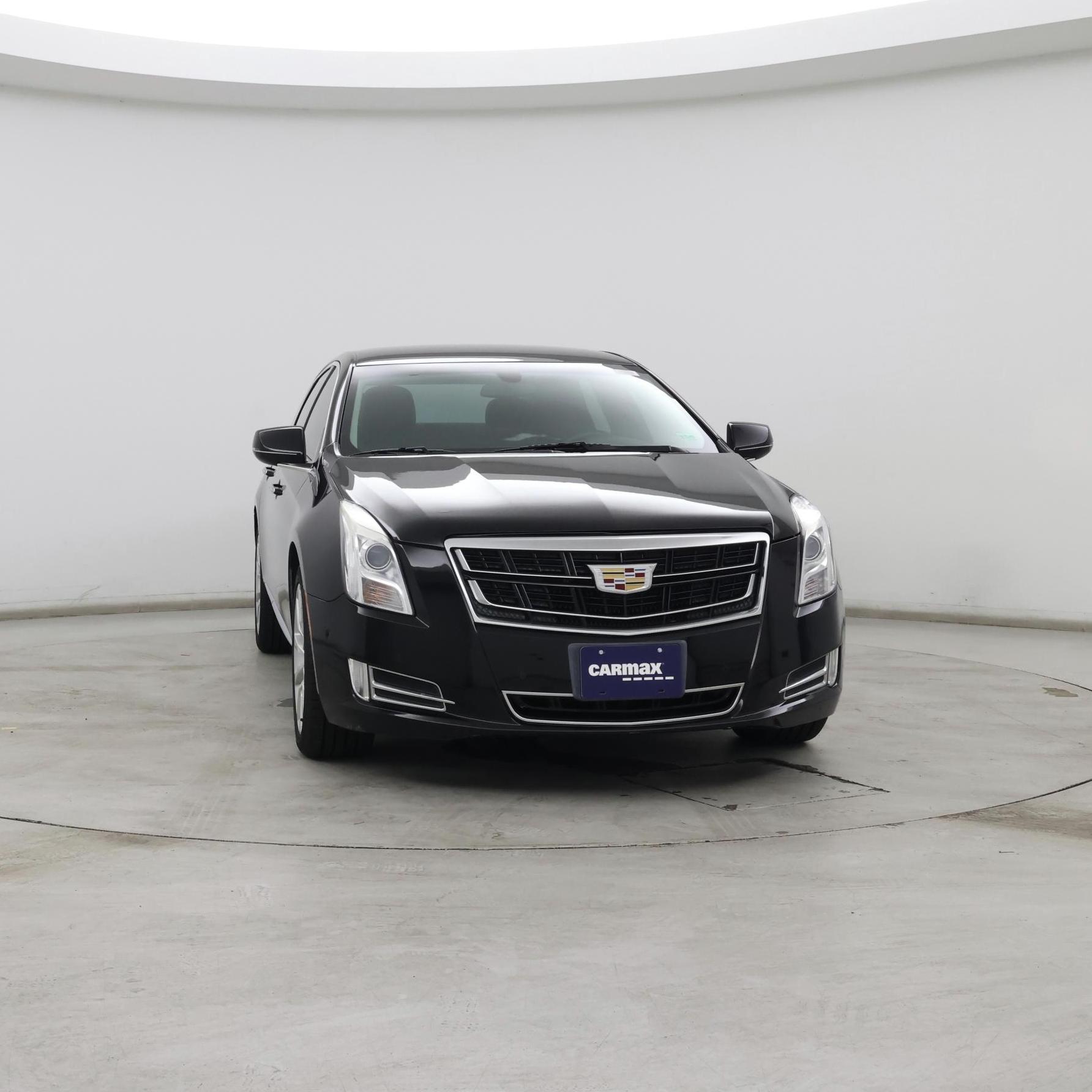 Thumbnail: 2017 Cadillac XTS - 5