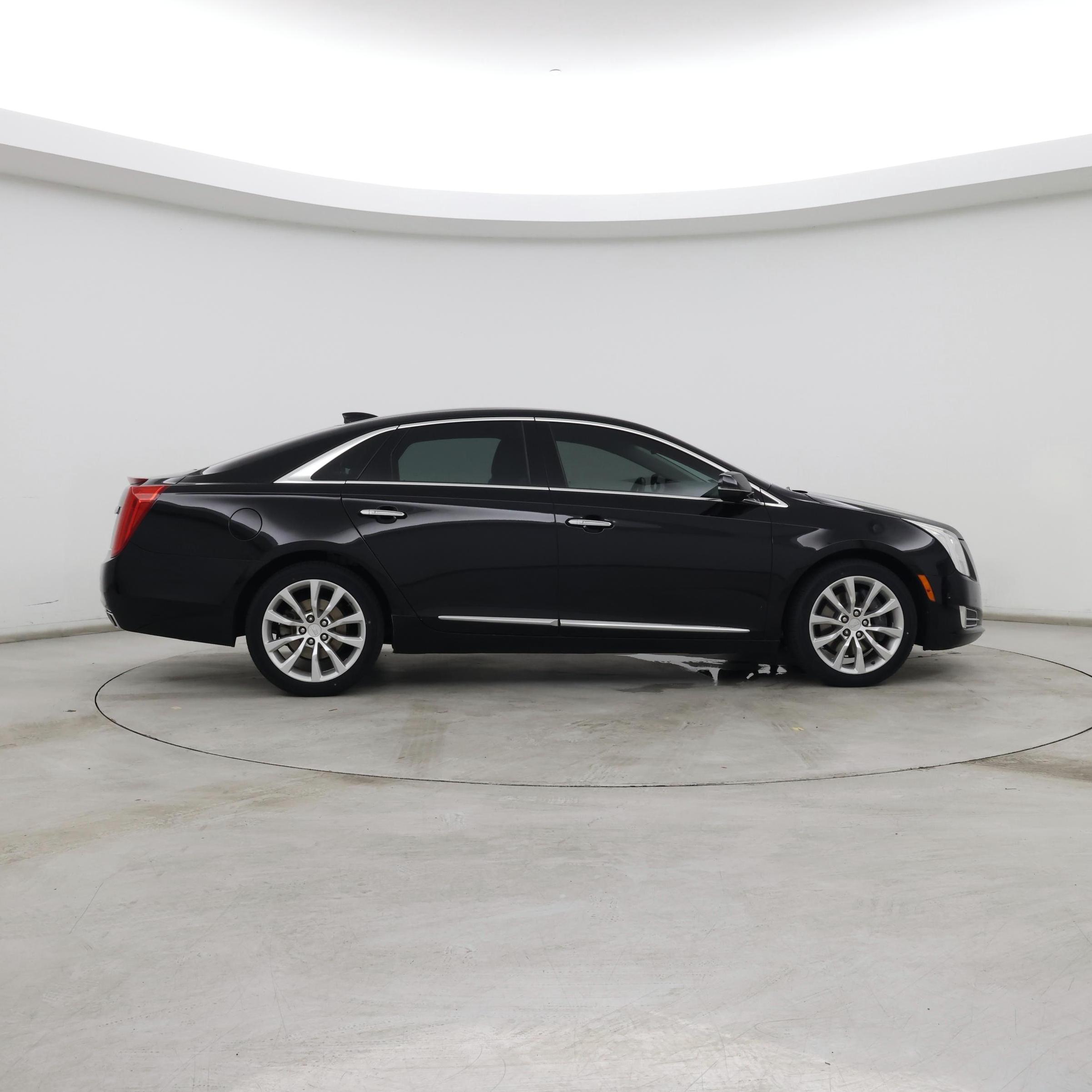 Thumbnail: 2017 Cadillac XTS - 7