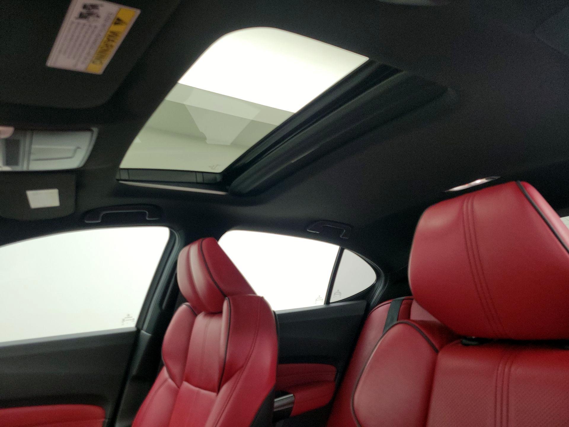 Thumbnail: 2020 Acura TLX - 20