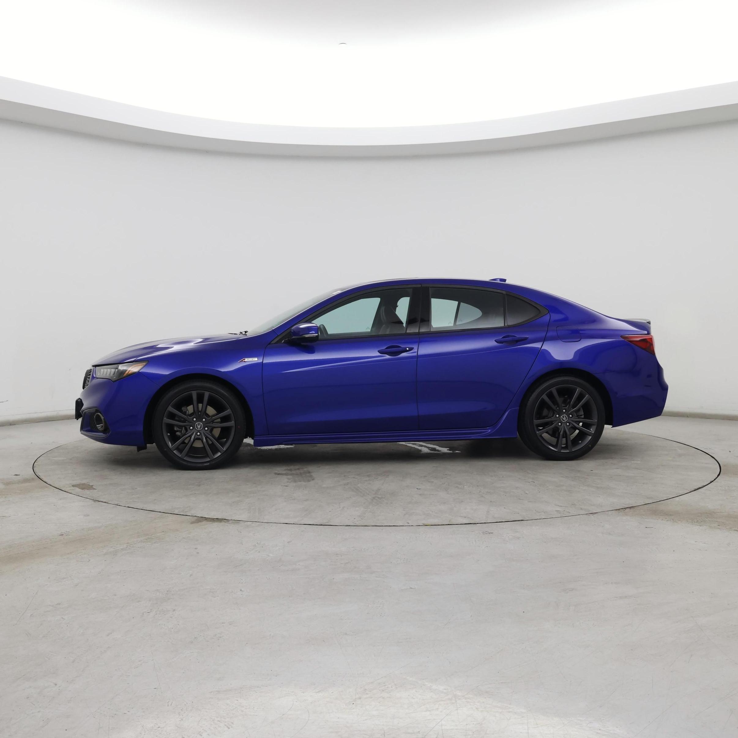 Thumbnail: 2020 Acura TLX - 3