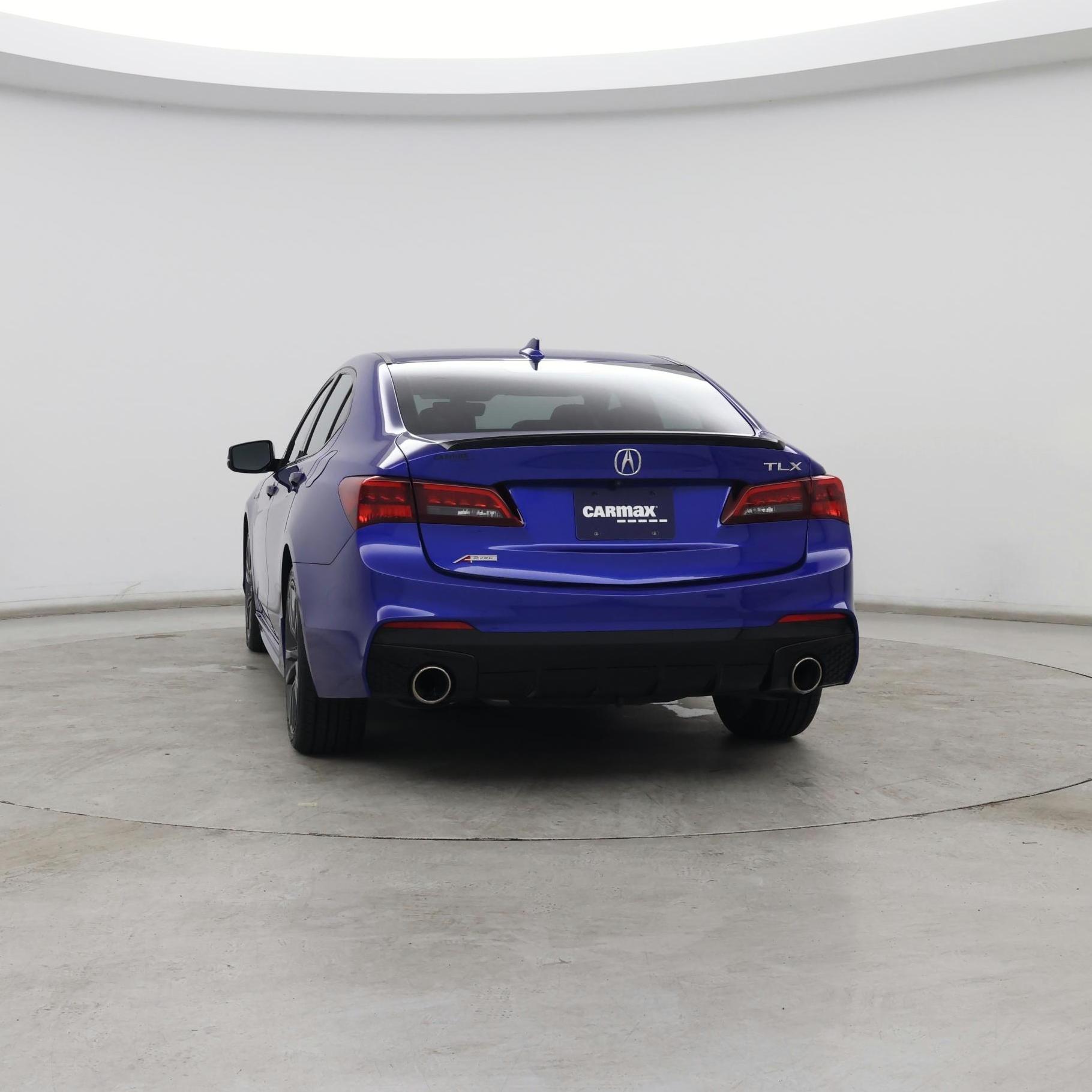 Thumbnail: 2020 Acura TLX - 6