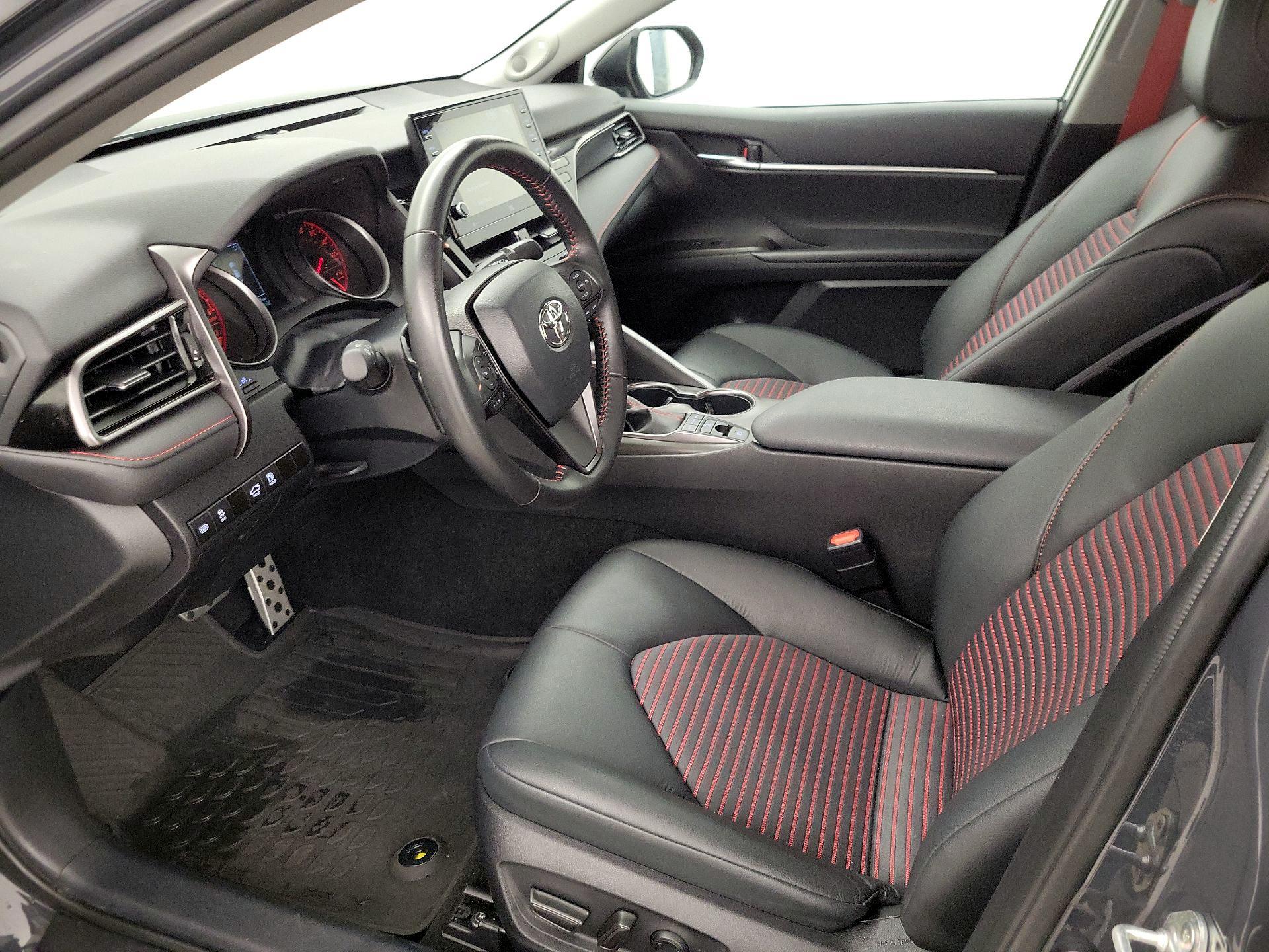 Thumbnail: 2023 Toyota Camry - 11