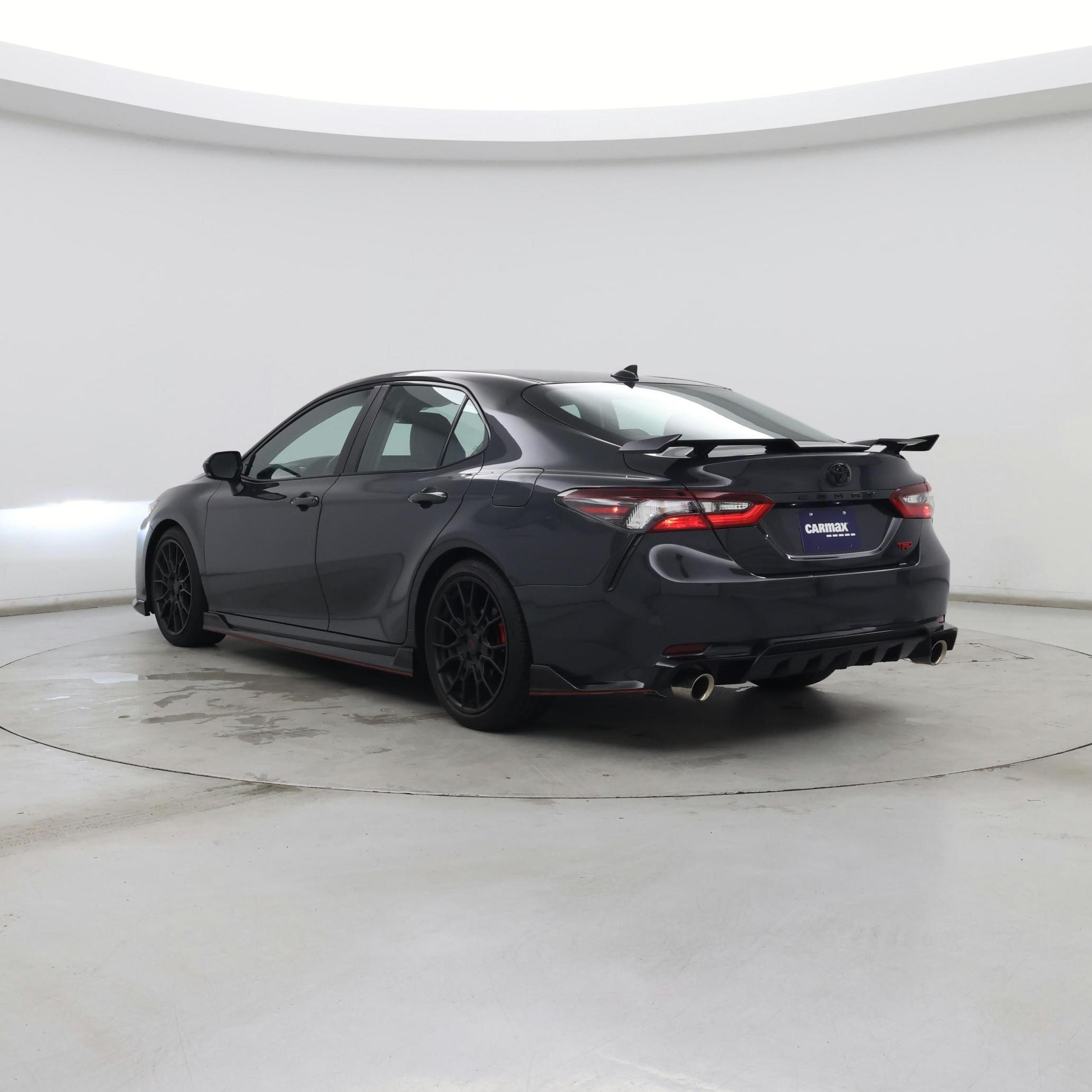 Thumbnail: 2023 Toyota Camry - 2